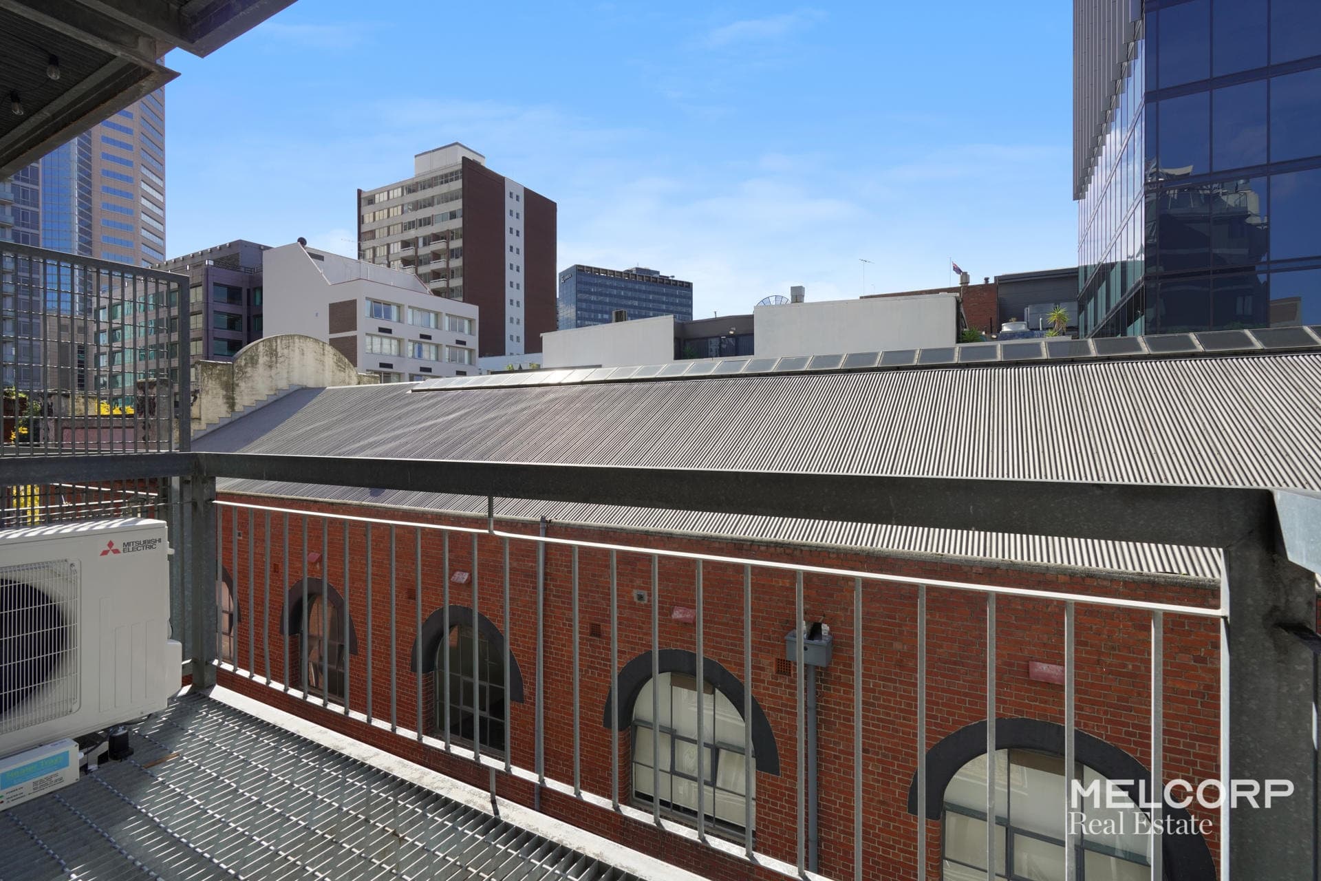 509/16 Liverpool Street, Melbourne, VIC 3000, Melbourne - Thumbnail 2