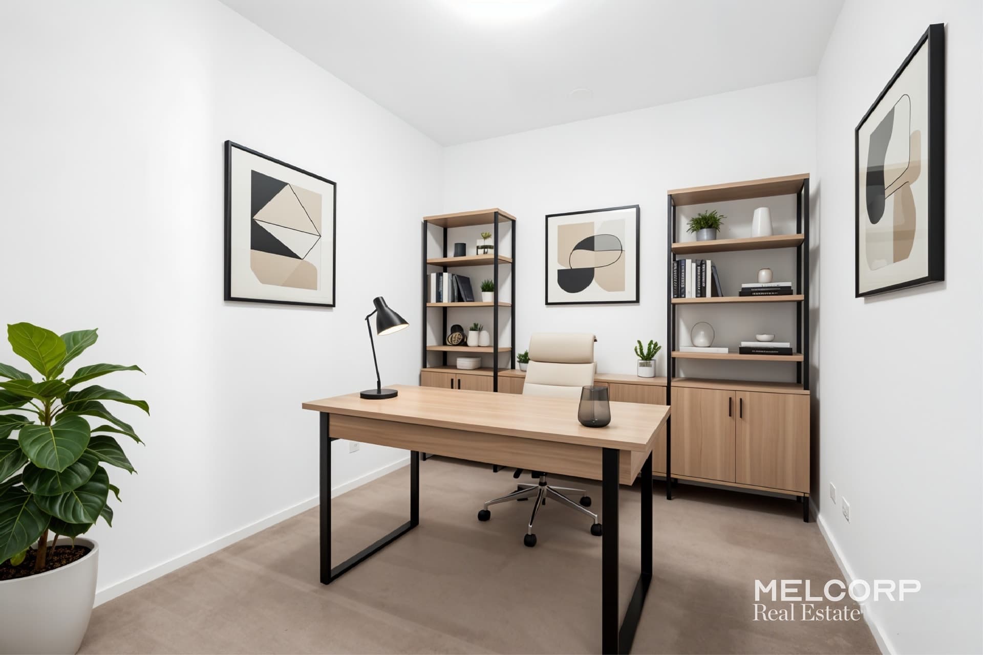 2307/318 Russell Street, Melbourne, VIC 3000, Melbourne - Thumbnail 8