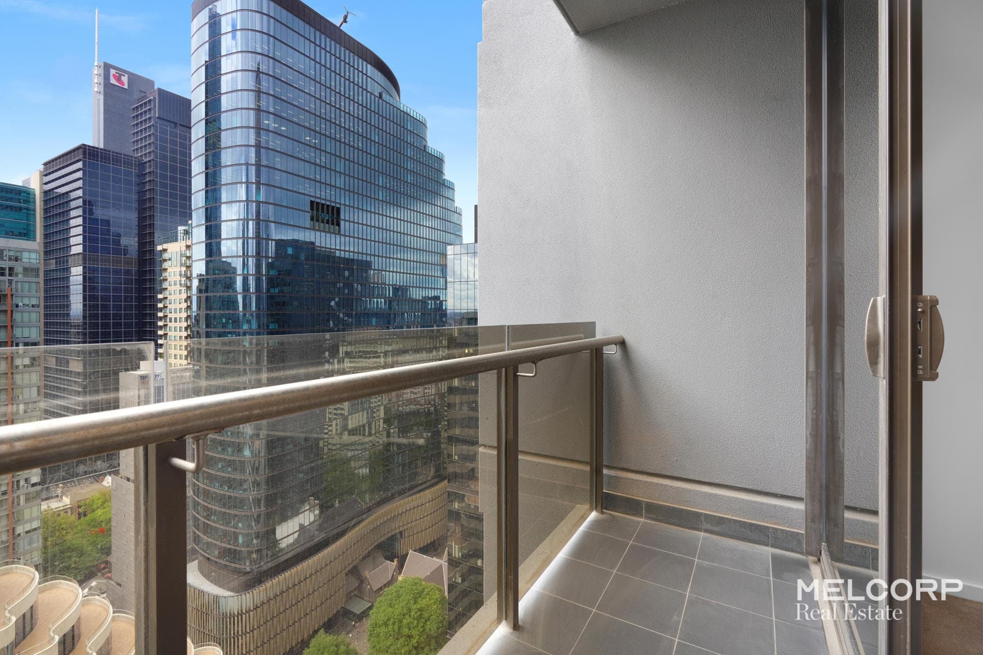 2307/318 Russell Street, Melbourne, VIC 3000, Melbourne - Thumbnail 7