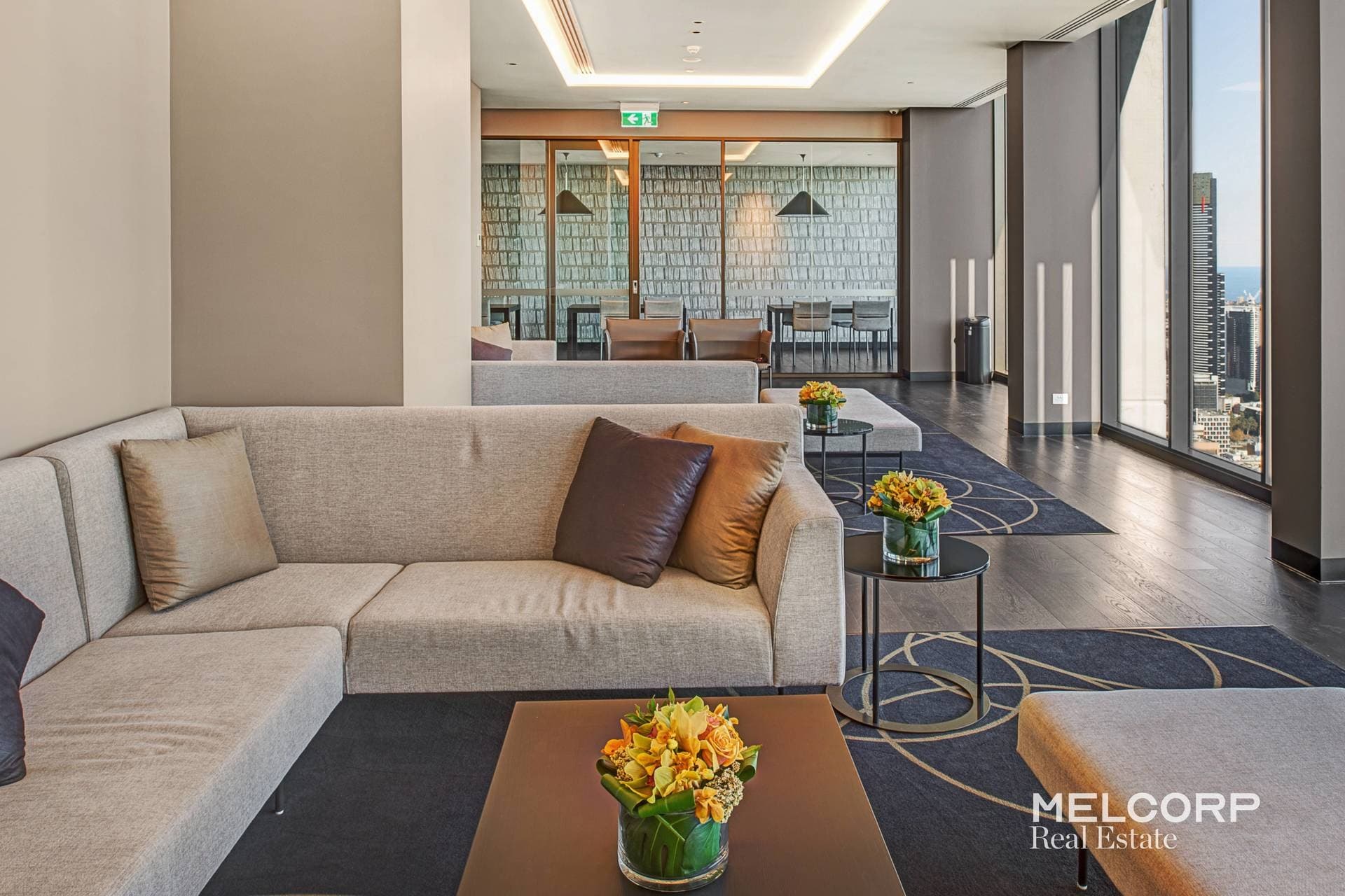 1407/318 Russell Street, Melbourne, VIC 3000, Melbourne - Thumbnail 7
