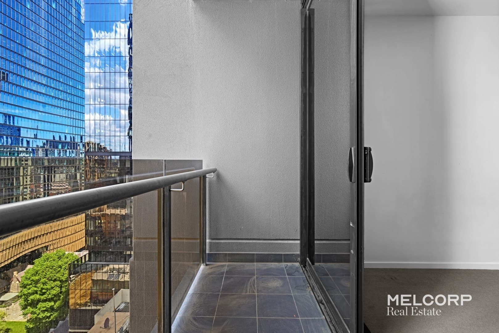 1407/318 Russell Street, Melbourne, VIC 3000, Melbourne - Thumbnail 8