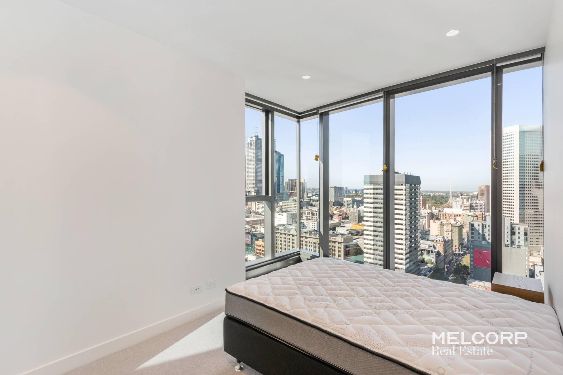 2406/285 La Trobe Street, Melbourne, VIC 3000, Melbourne - Thumbnail 5
