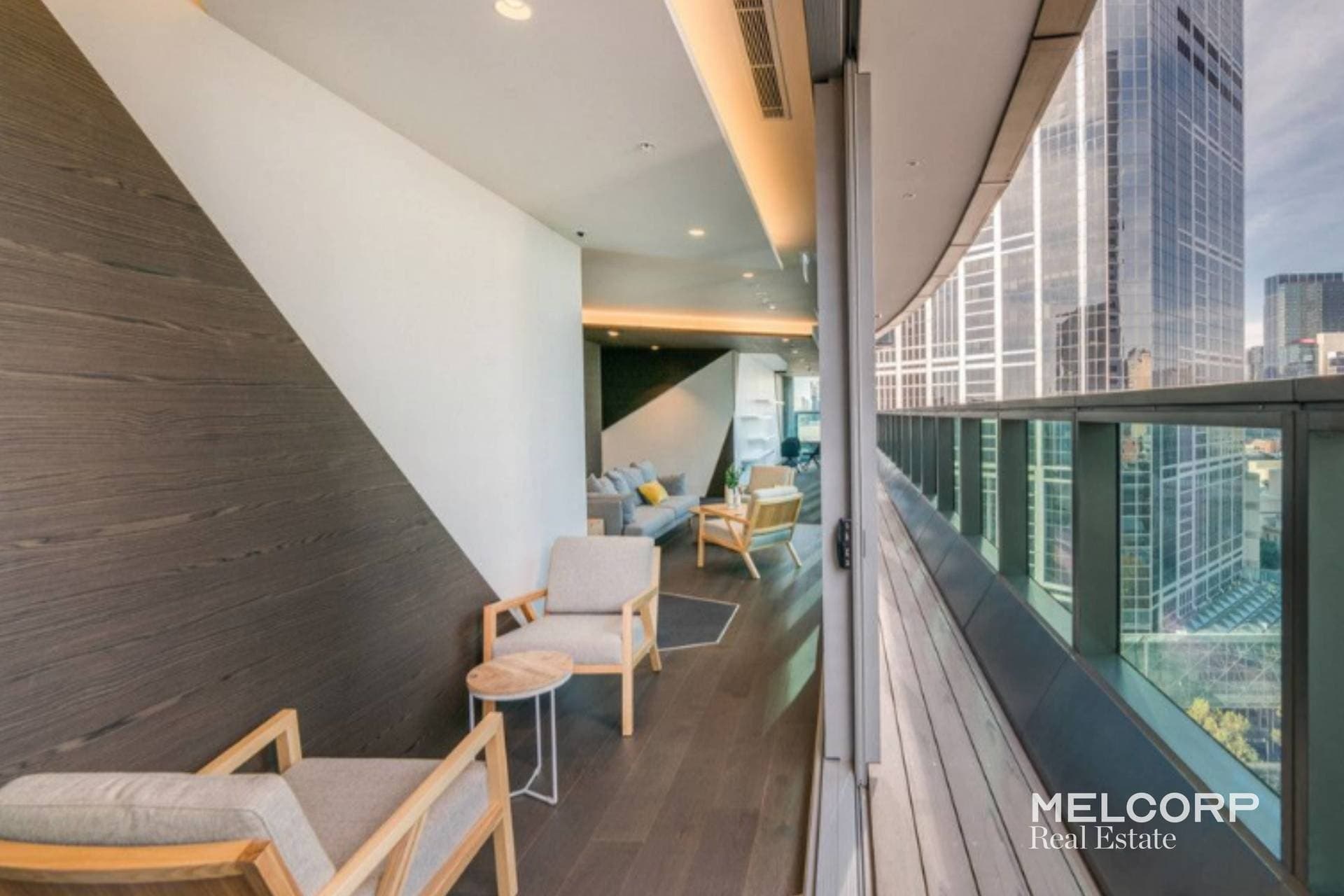 2406/285 La Trobe Street, Melbourne, VIC 3000, Melbourne - Thumbnail 3