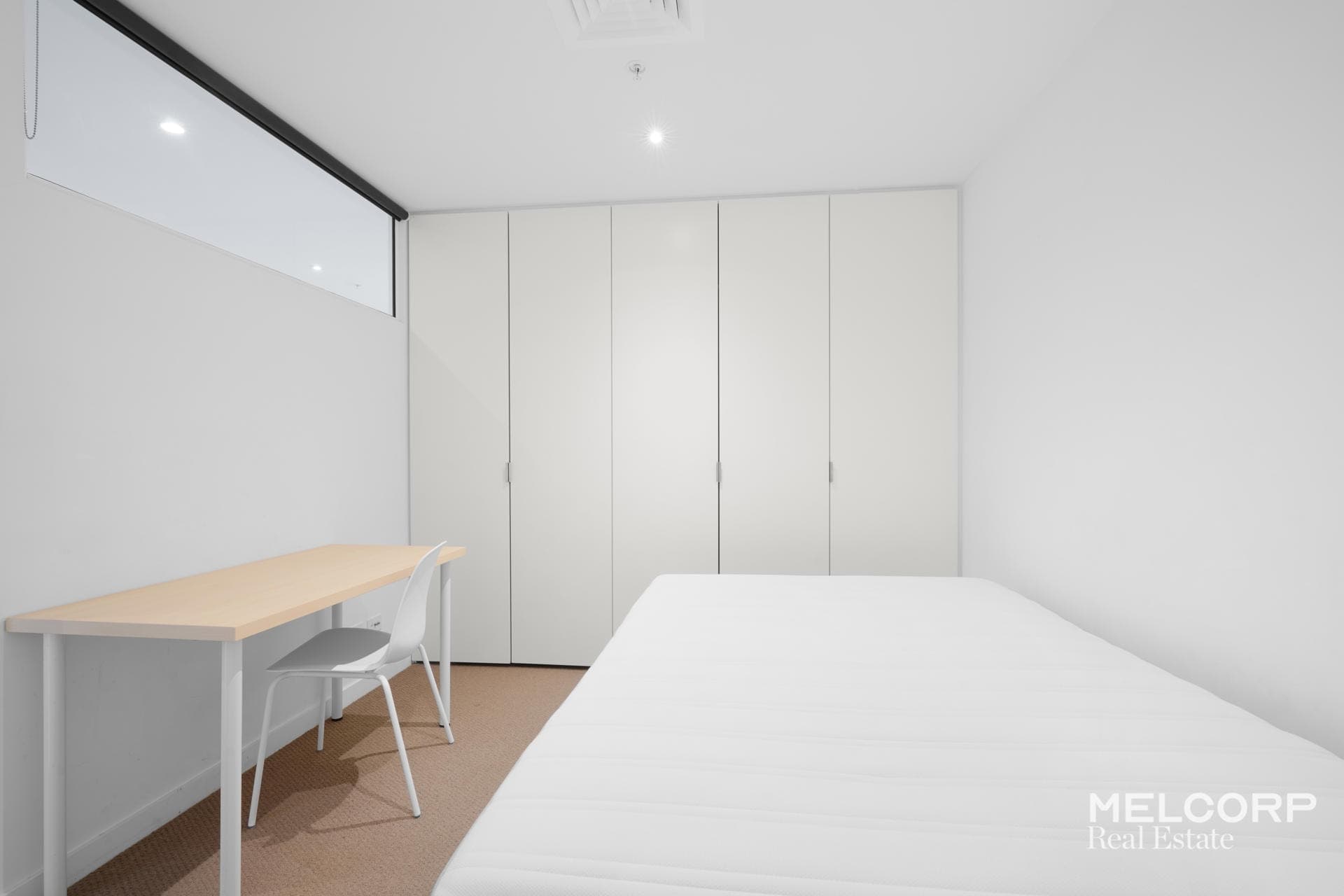 2817/551 Swanston Street, Carlton, VIC 3053, Carlton - Thumbnail 7