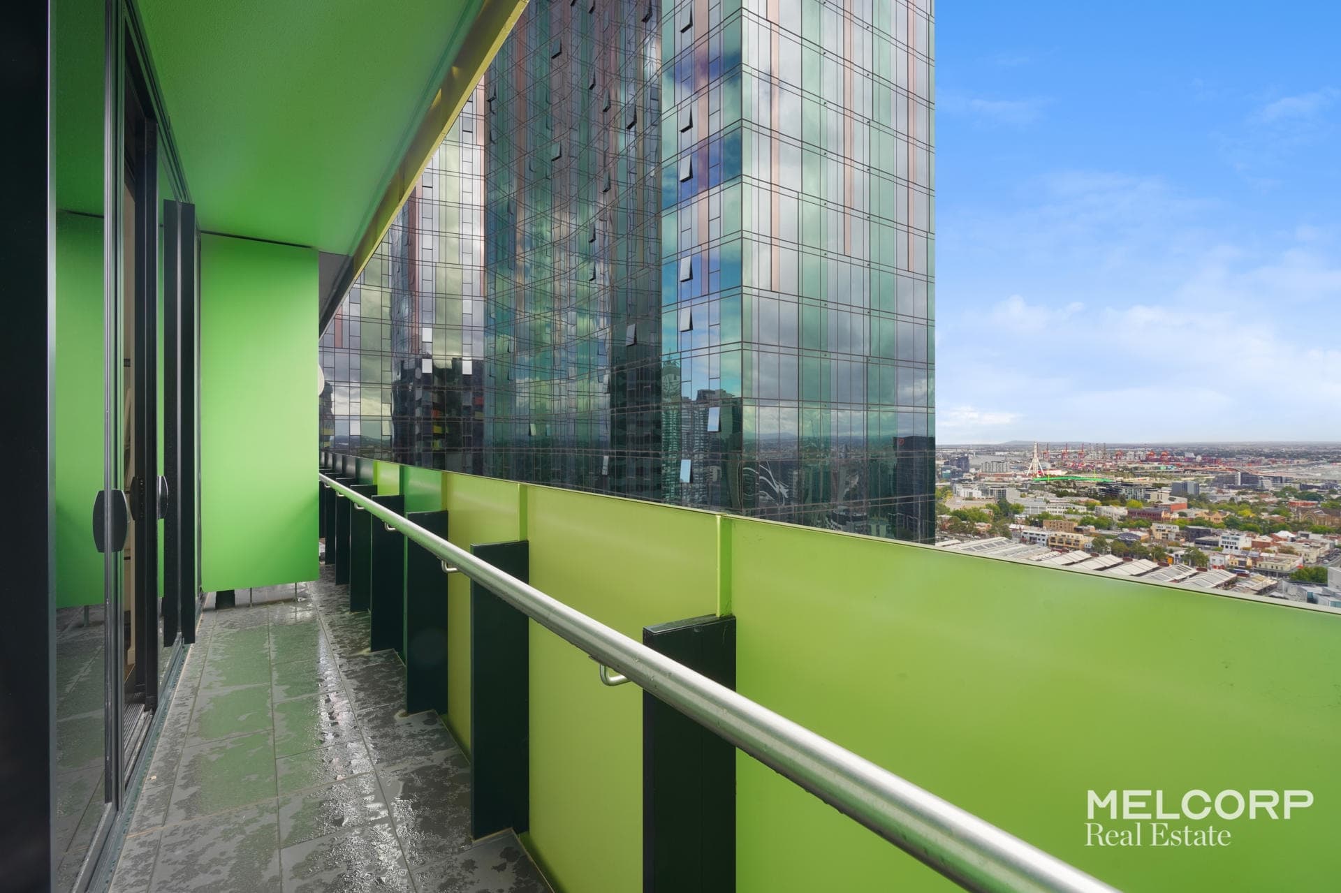 2817/551 Swanston Street, Carlton, VIC 3053, Carlton - Thumbnail 5