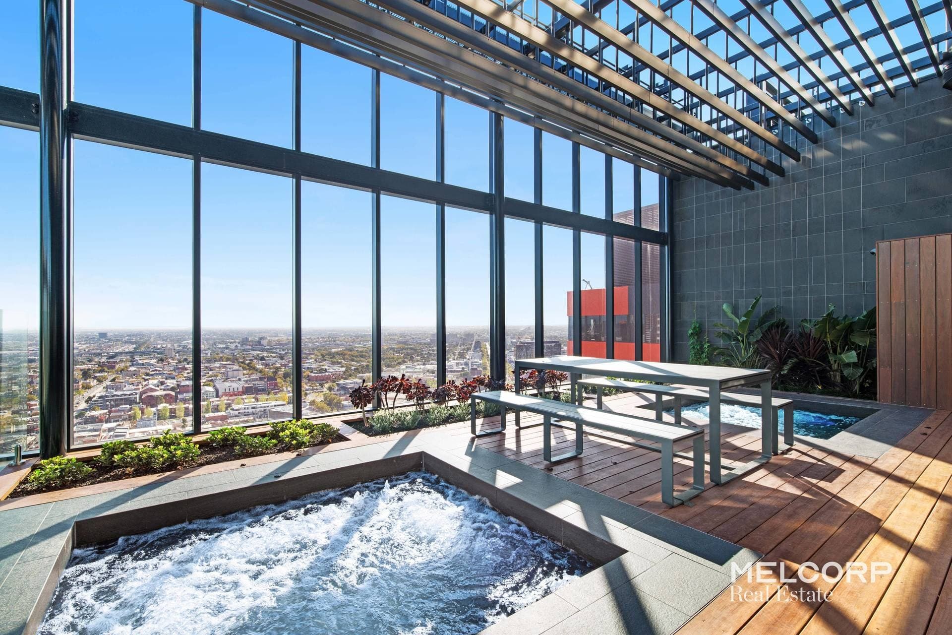 2817/551 Swanston Street, Carlton, VIC 3053, Carlton - Thumbnail 2