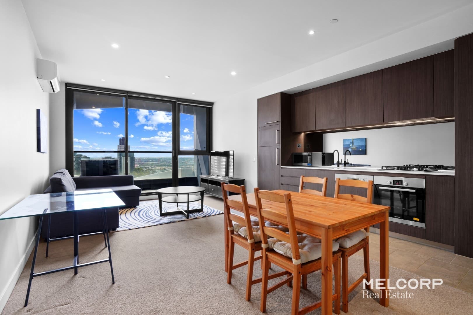 2314/155 Franklin Street, Melbourne, VIC 3000, Melbourne - Thumbnail 8