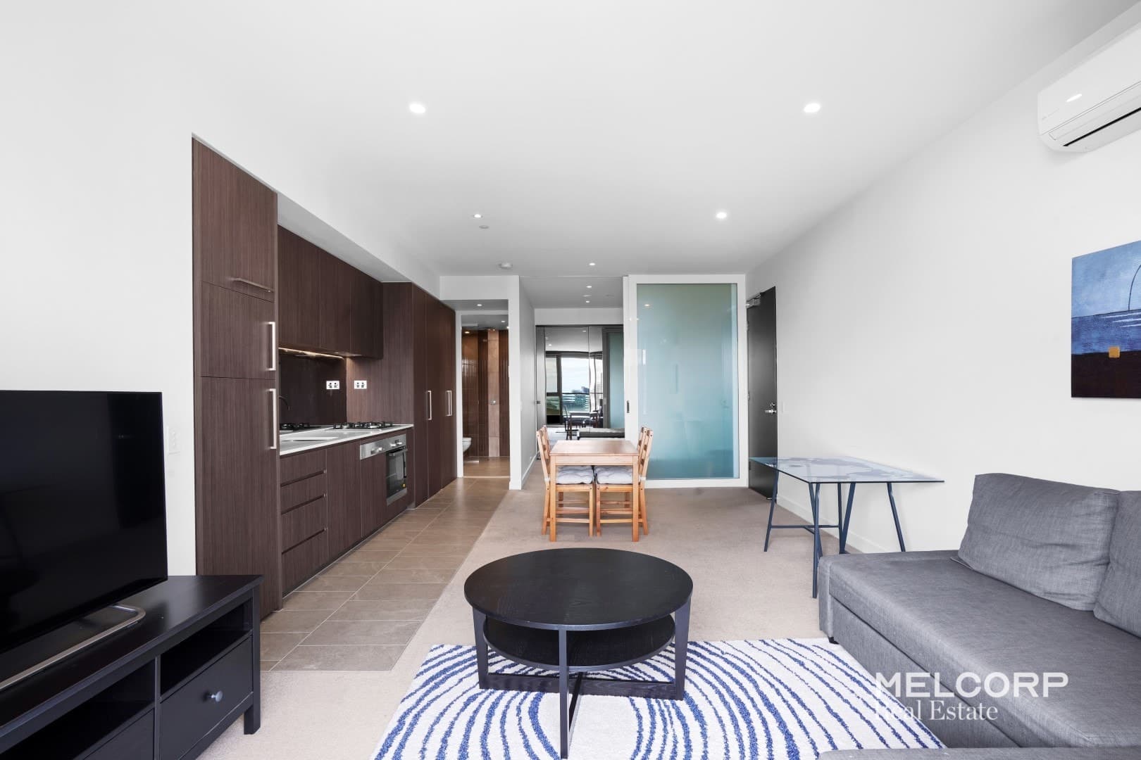 2314/155 Franklin Street, Melbourne, VIC 3000, Melbourne - Thumbnail 7