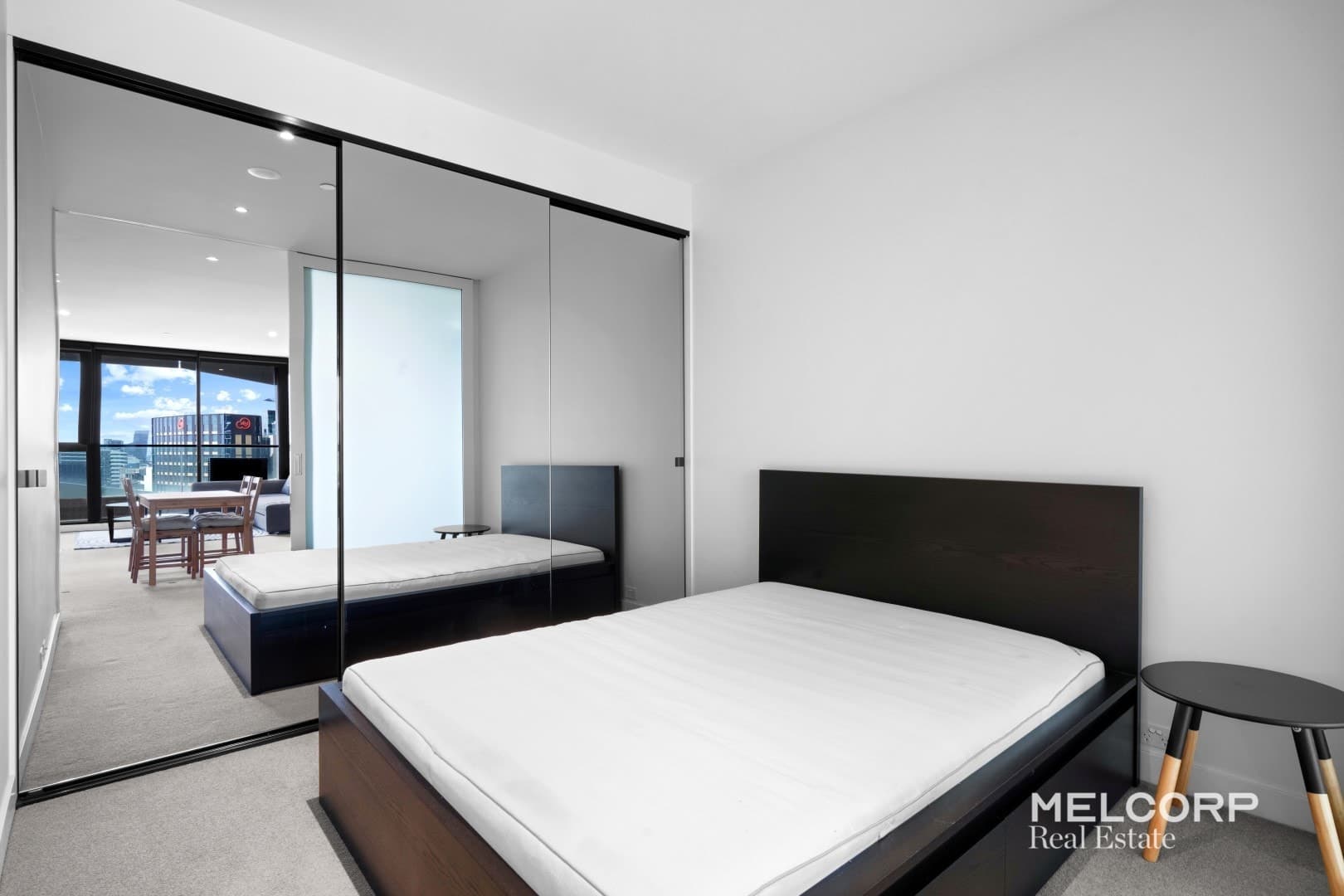 2314/155 Franklin Street, Melbourne, VIC 3000, Melbourne - Thumbnail 5
