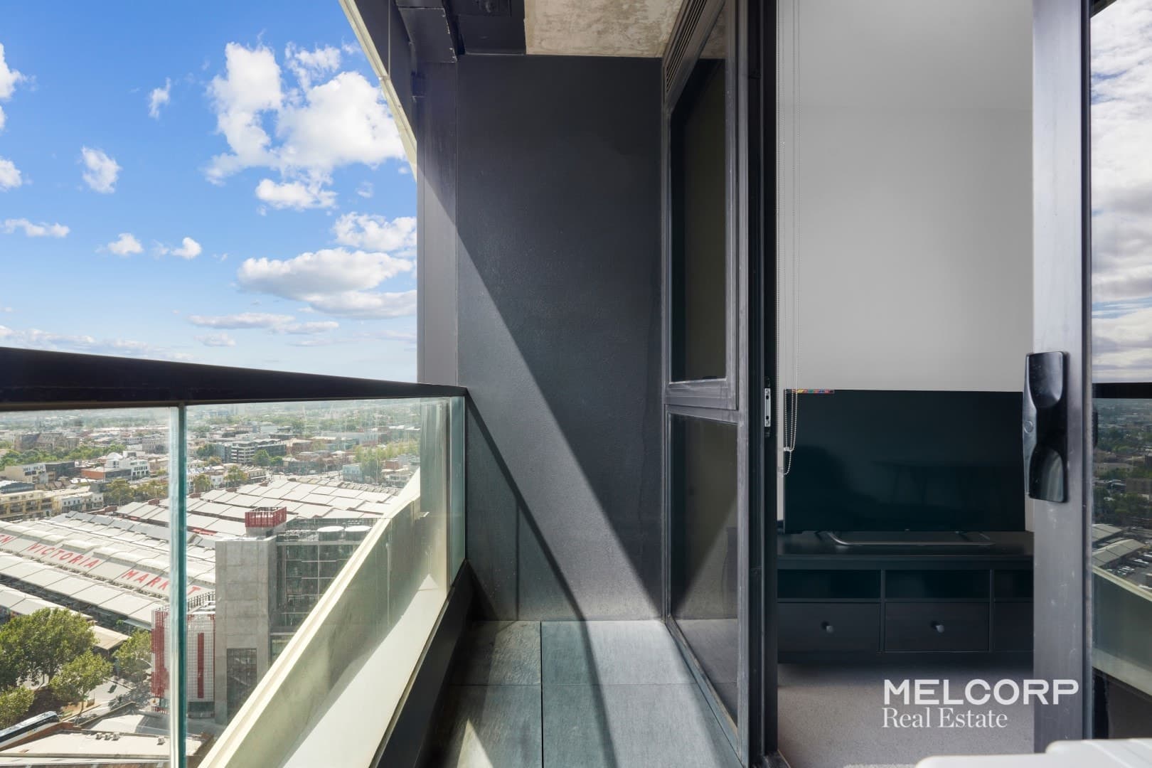 2314/155 Franklin Street, Melbourne, VIC 3000, Melbourne - Thumbnail 4