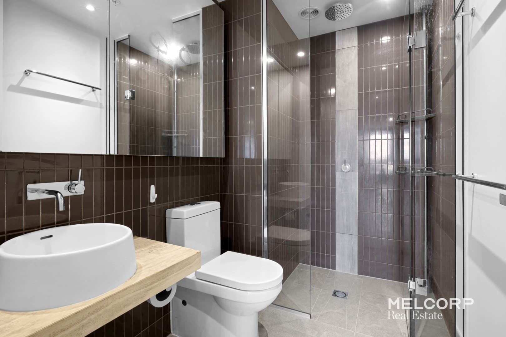 2314/155 Franklin Street, Melbourne, VIC 3000, Melbourne - Thumbnail 3