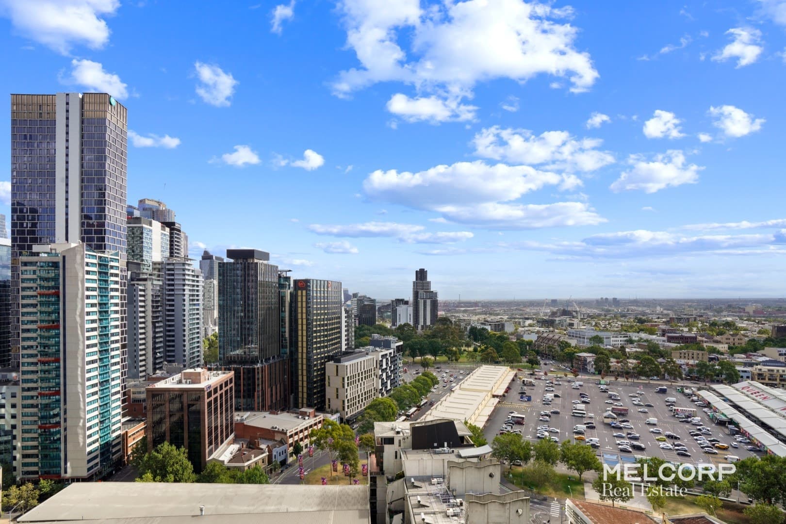 2314/155 Franklin Street, Melbourne, VIC 3000, Melbourne - Thumbnail 2