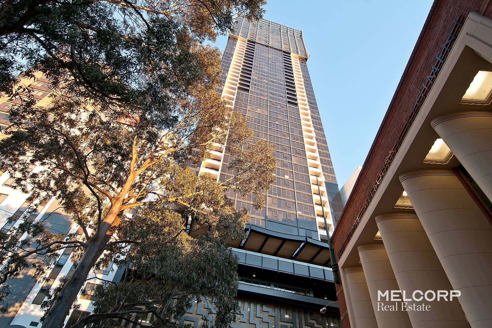 2503/27 Therry Street, Melbourne, VIC 3000, Melbourne - Image 1