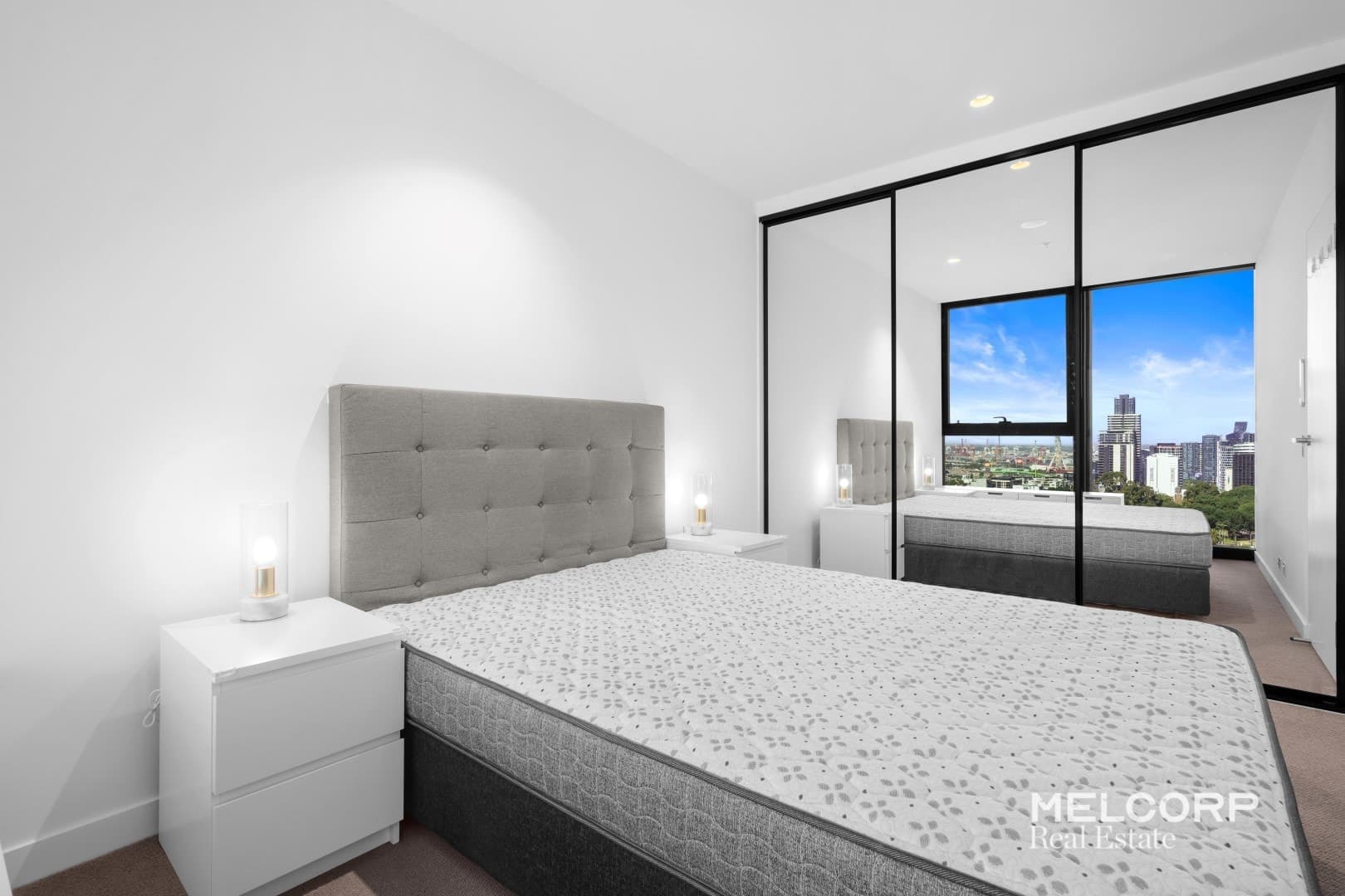 2208/462 Elizabeth Street, Melbourne, VIC 3000, Melbourne - Thumbnail 8