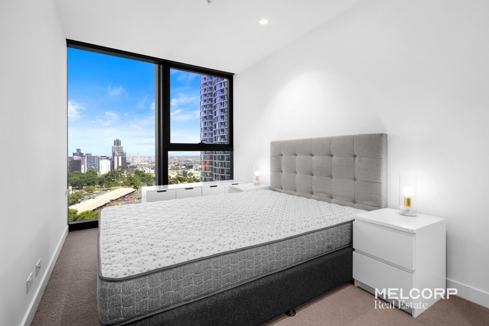 2208/462 Elizabeth Street, Melbourne, VIC 3000, Melbourne - Thumbnail 7