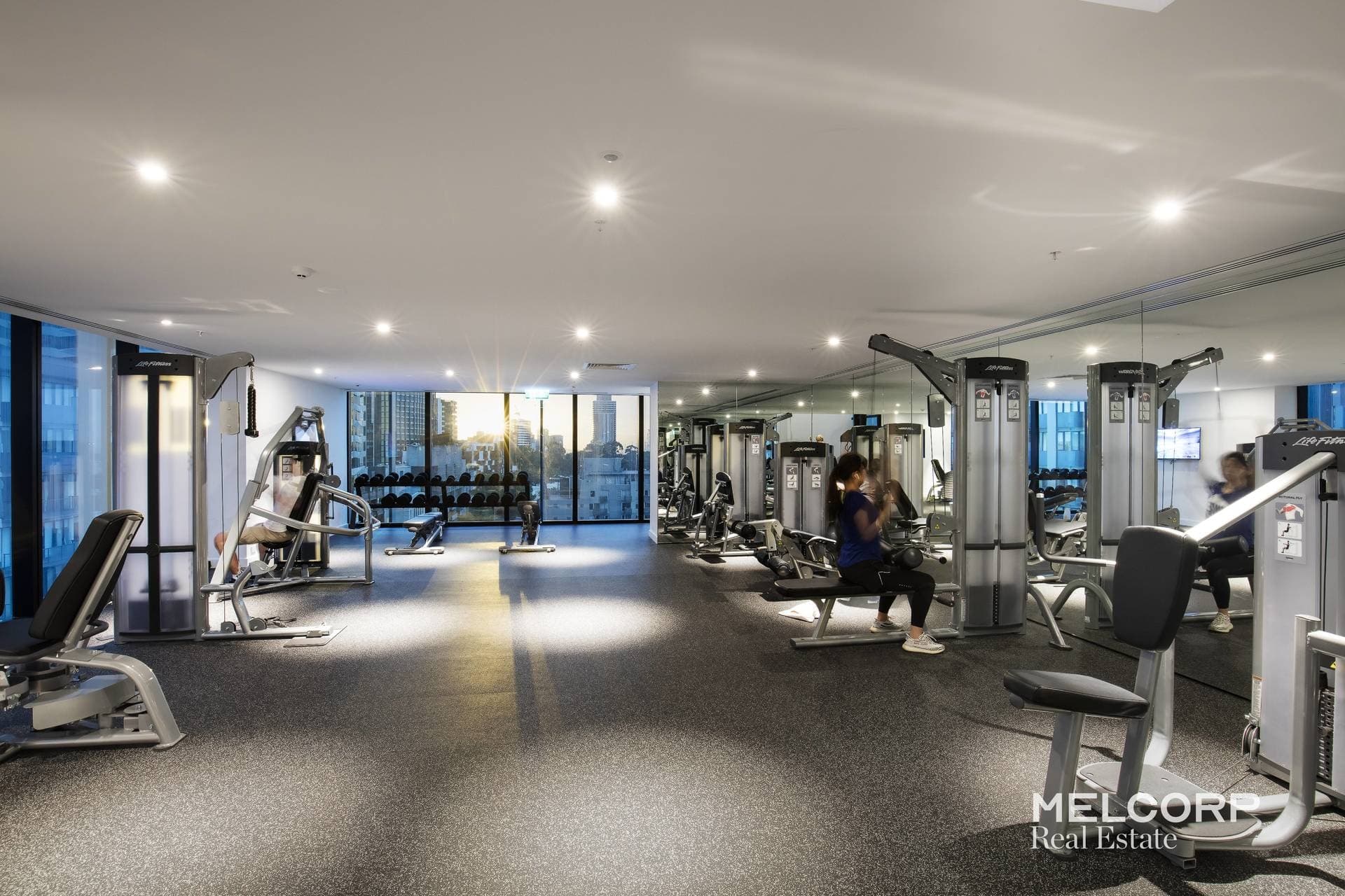 2208/462 Elizabeth Street, Melbourne, VIC 3000, Melbourne - Thumbnail 5