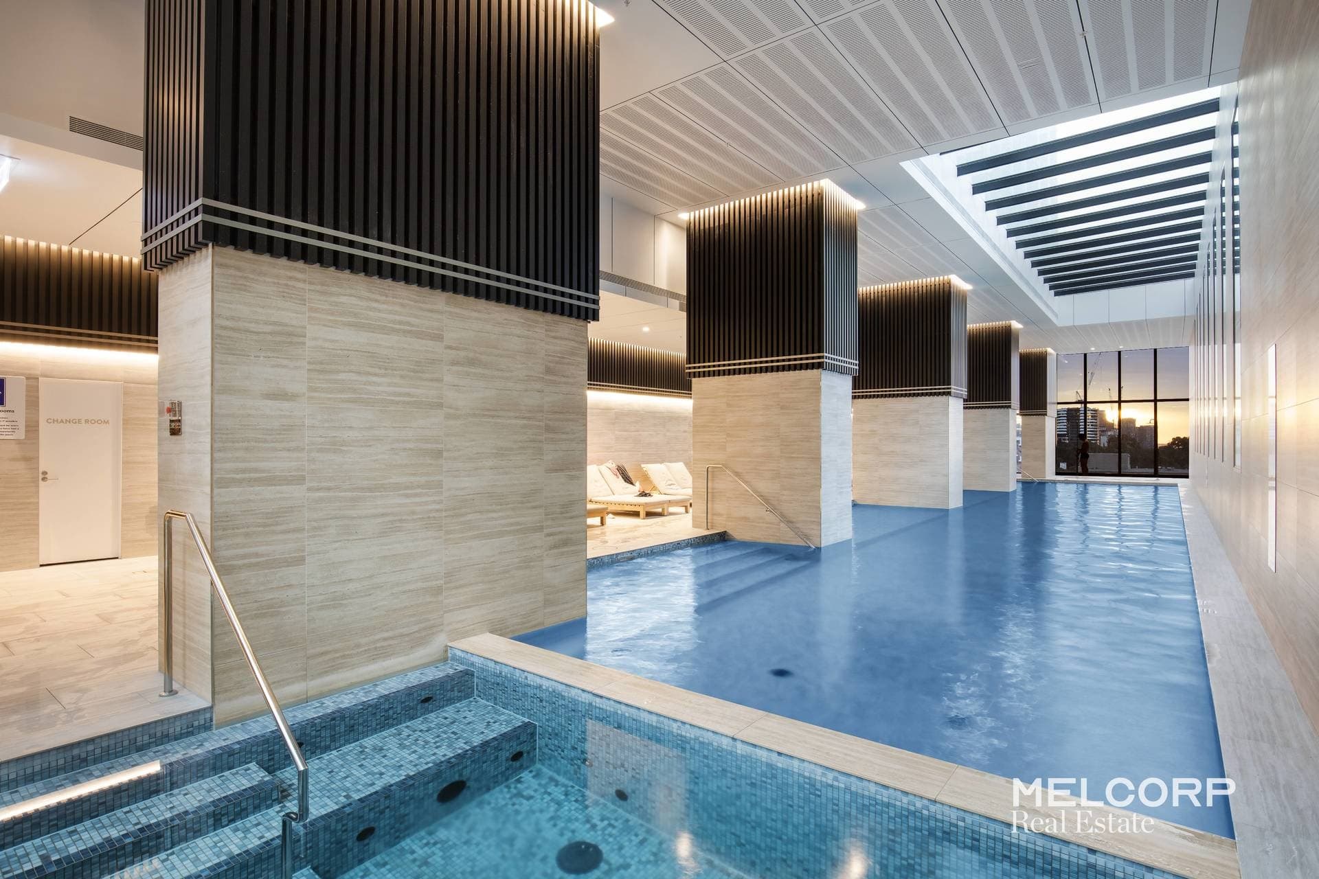 2208/462 Elizabeth Street, Melbourne, VIC 3000, Melbourne - Thumbnail 4