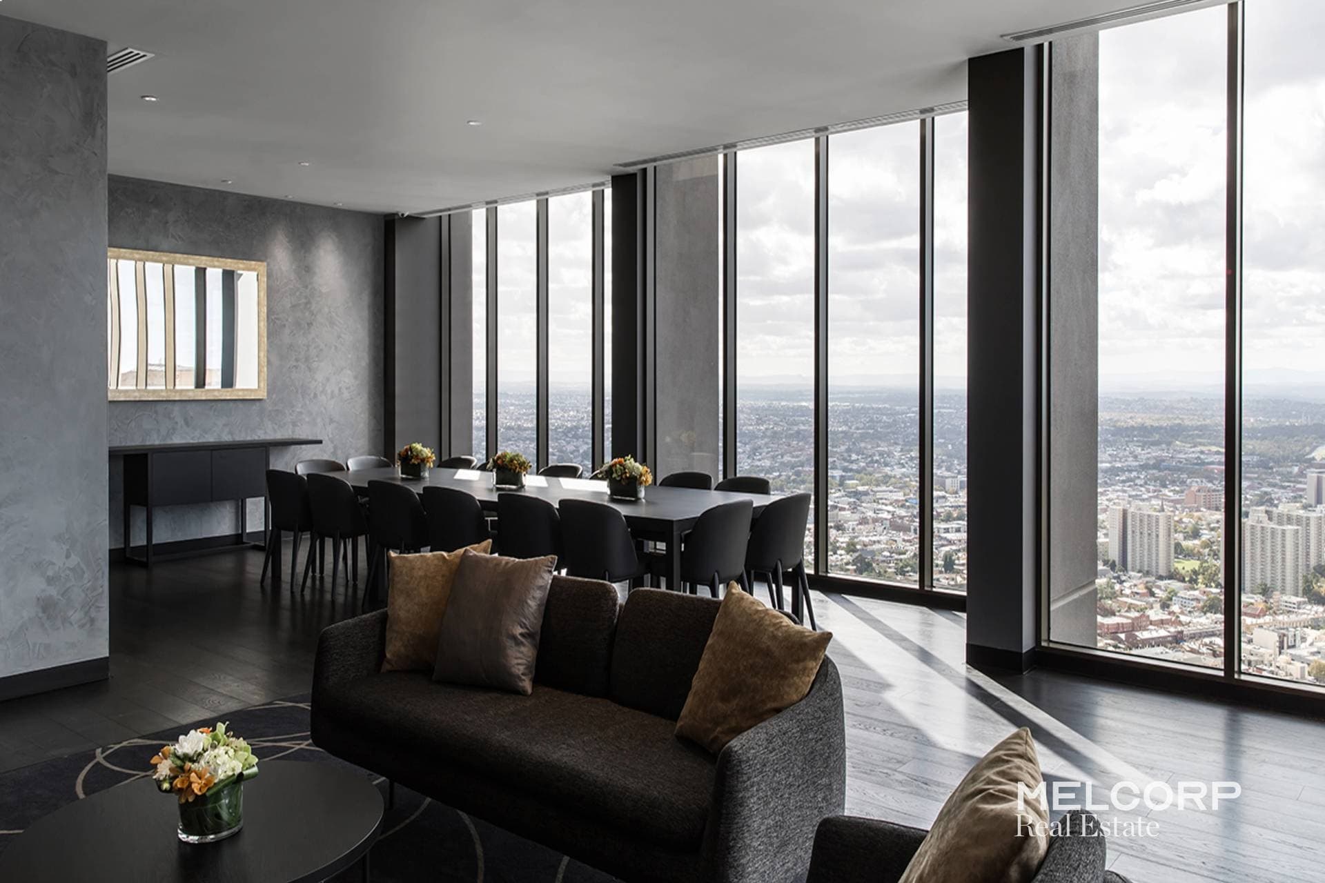 4207/318 Russell Street, Melbourne, VIC 3000, Melbourne - Thumbnail 6