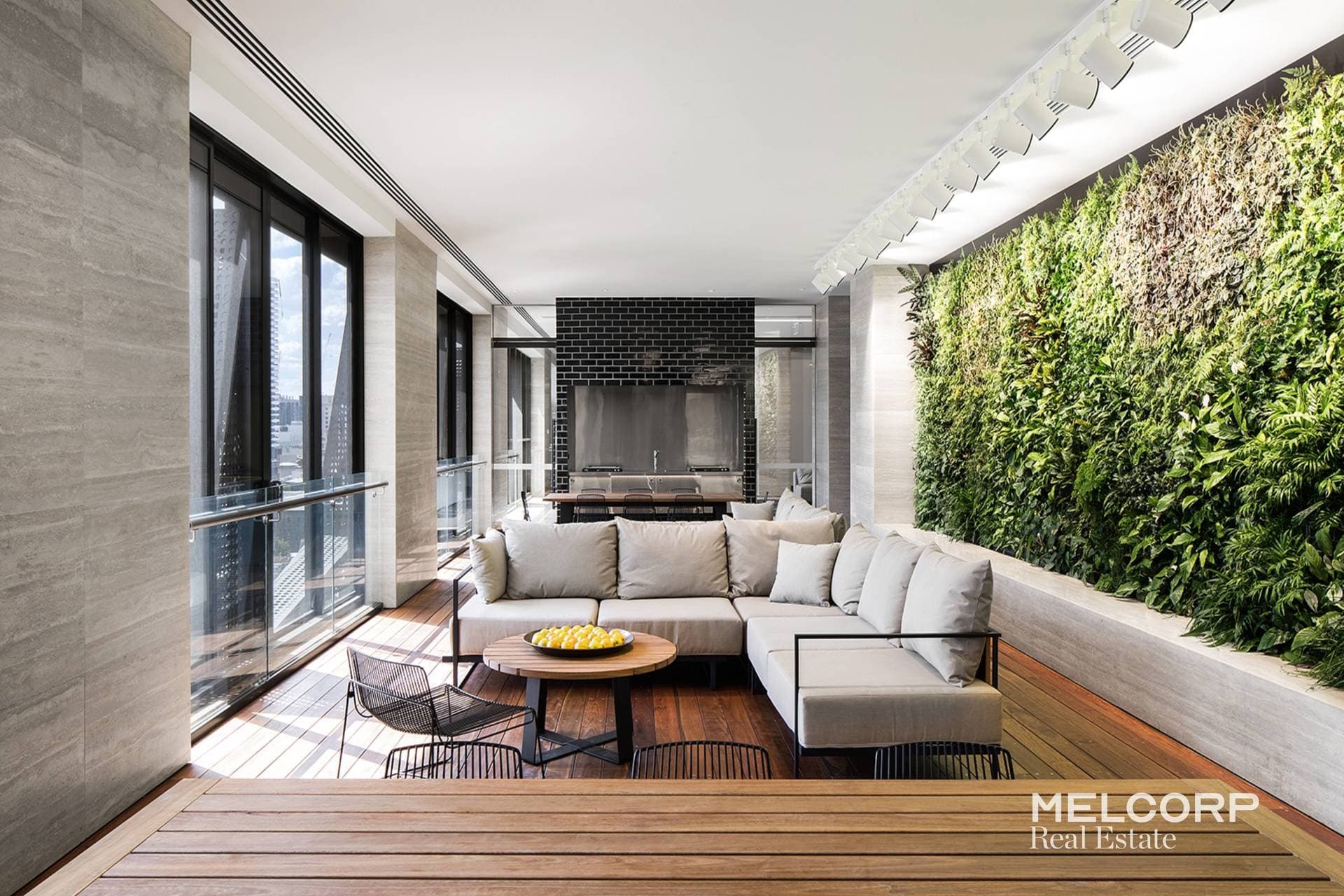 4207/318 Russell Street, Melbourne, VIC 3000, Melbourne - Thumbnail 5