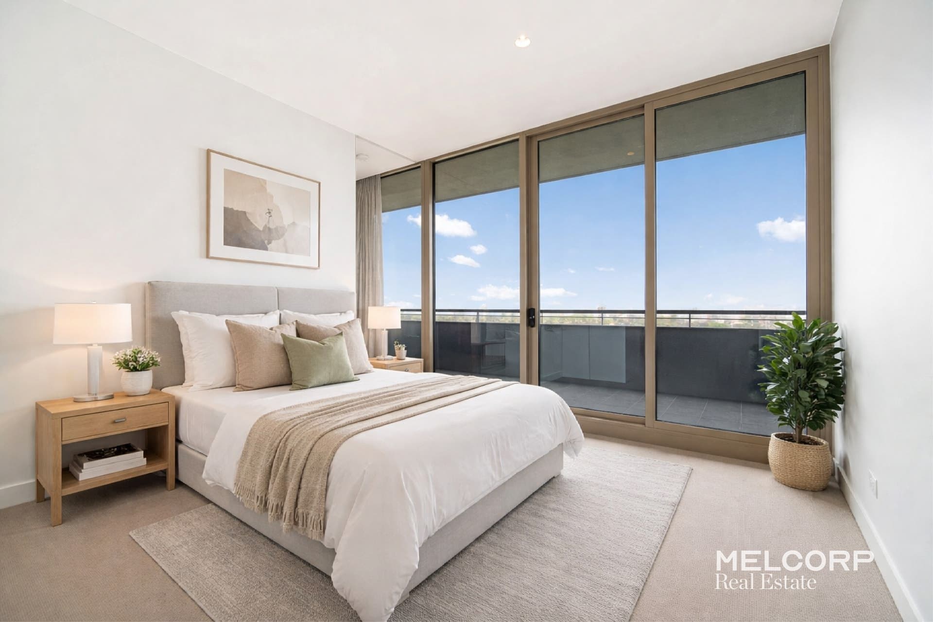 1103/74 Queens Road, Melbourne, VIC 3004, Melbourne - Thumbnail 7