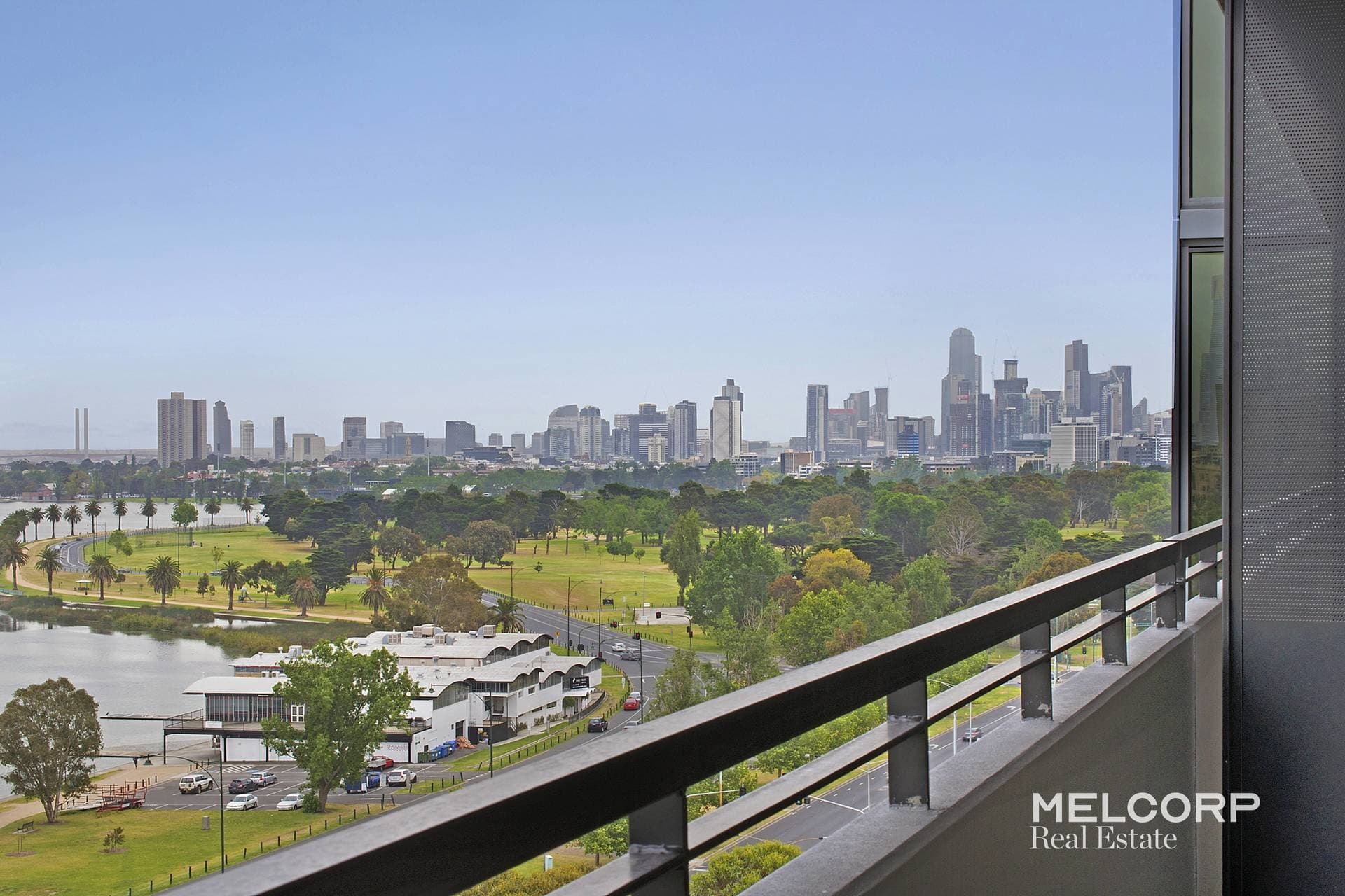 1103/74 Queens Road, Melbourne, VIC 3004, Melbourne - Thumbnail 4
