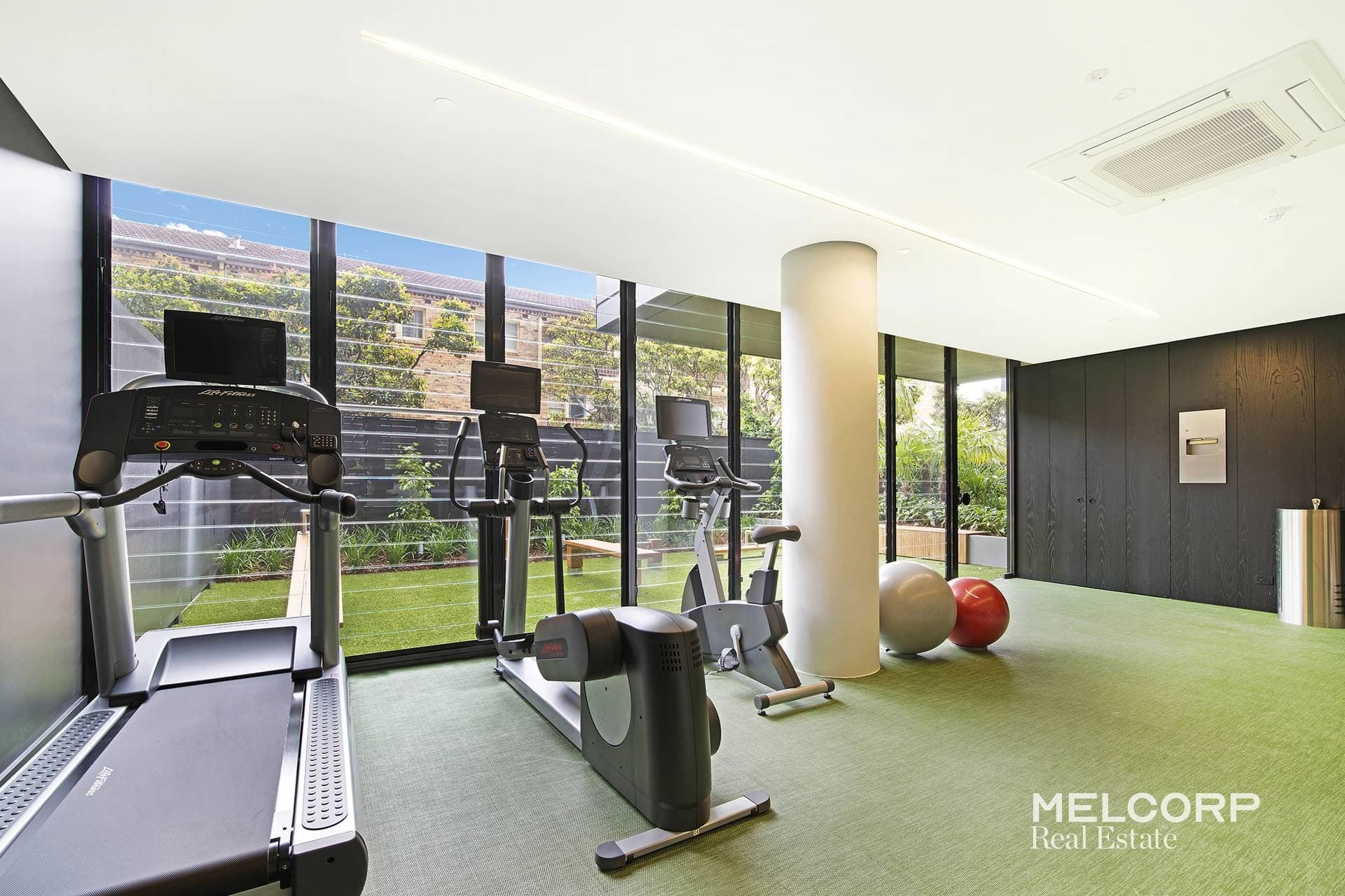 1103/74 Queens Road, Melbourne, VIC 3004, Melbourne - Thumbnail 3