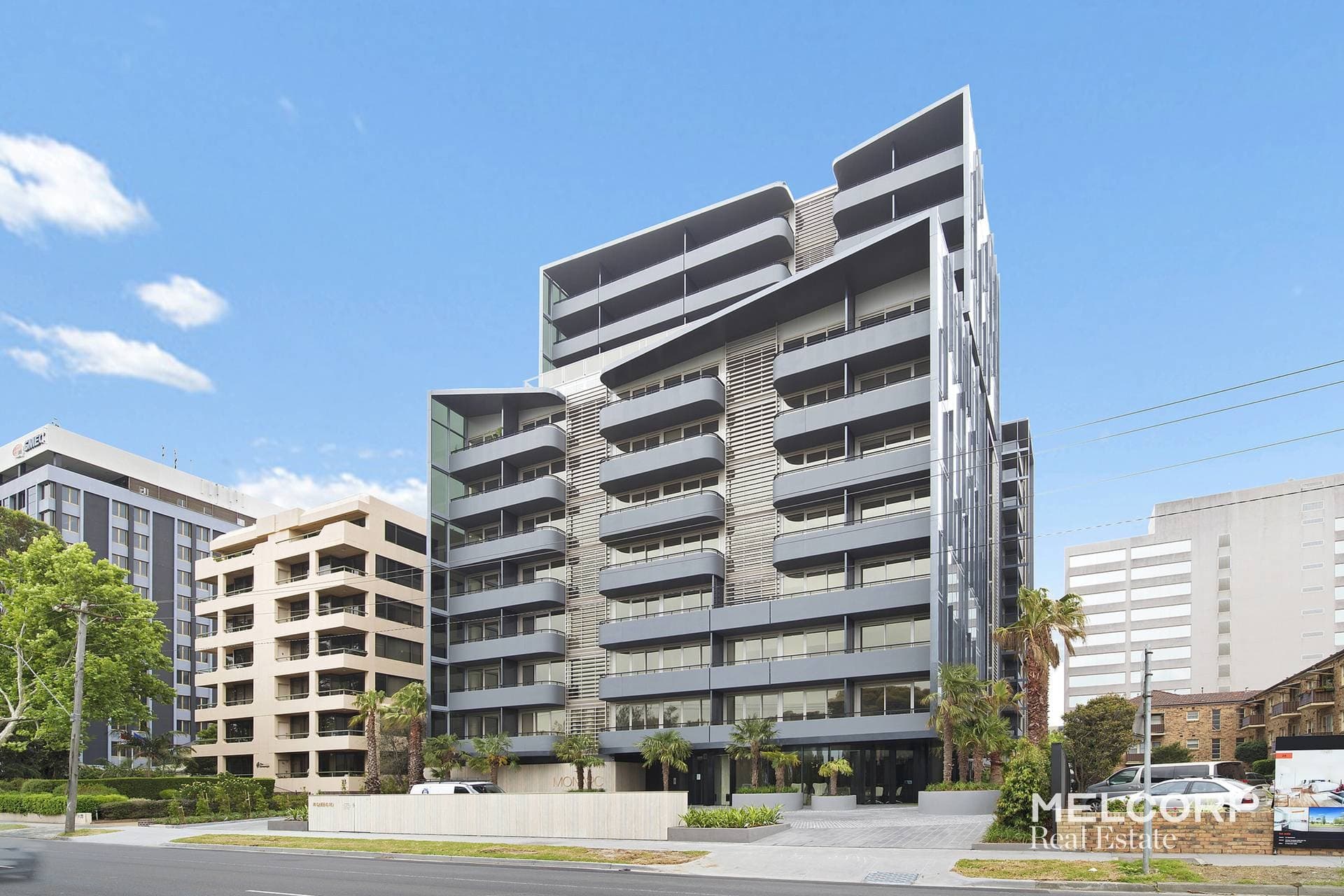 1103/74 Queens Road, Melbourne, VIC 3004, Melbourne - Thumbnail 2