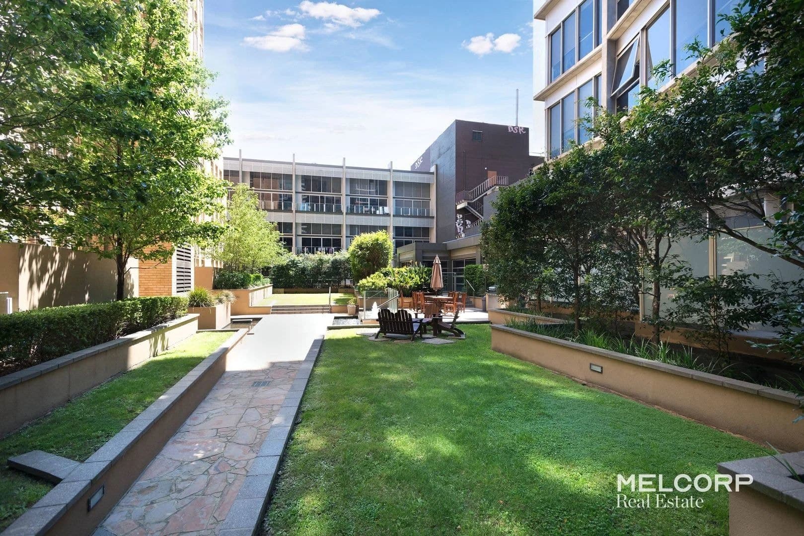 703/340 Russell Street, Melbourne, VIC 3000, Melbourne - Thumbnail 4