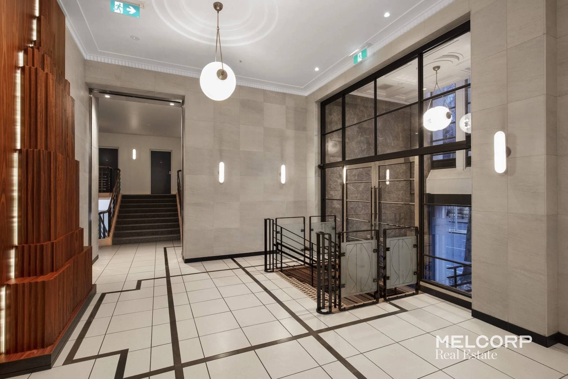 703/340 Russell Street, Melbourne, VIC 3000, Melbourne - Thumbnail 3