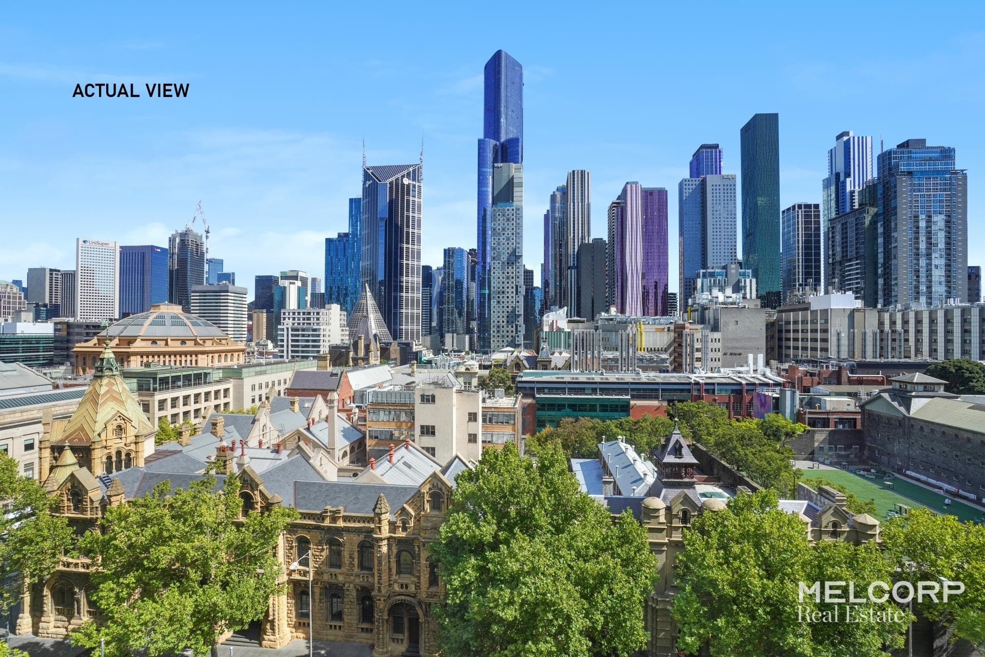 703/340 Russell Street, Melbourne, VIC 3000, Melbourne - Thumbnail 7