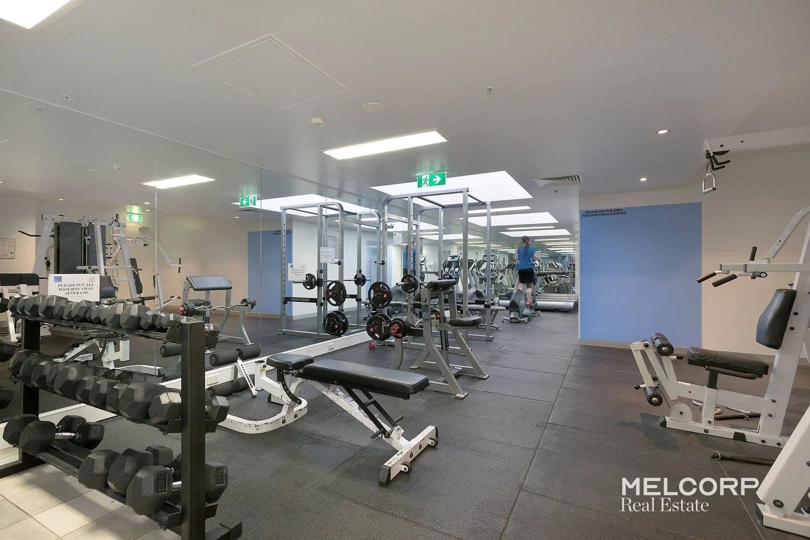703/340 Russell Street, Melbourne, VIC 3000, Melbourne - Thumbnail 6