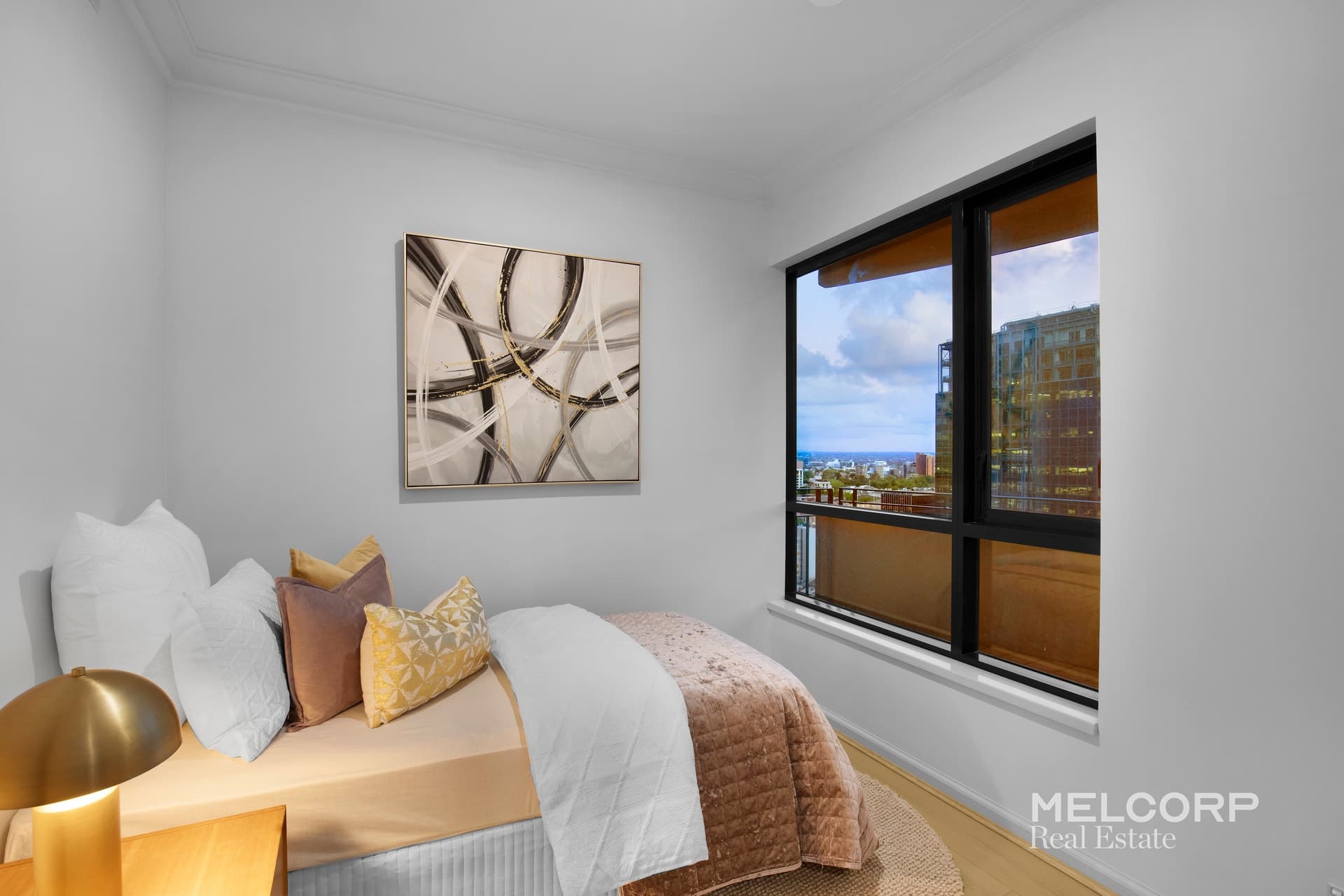 2206/265 Exhibition Street, Melbourne, VIC 3000, Melbourne - Thumbnail 8