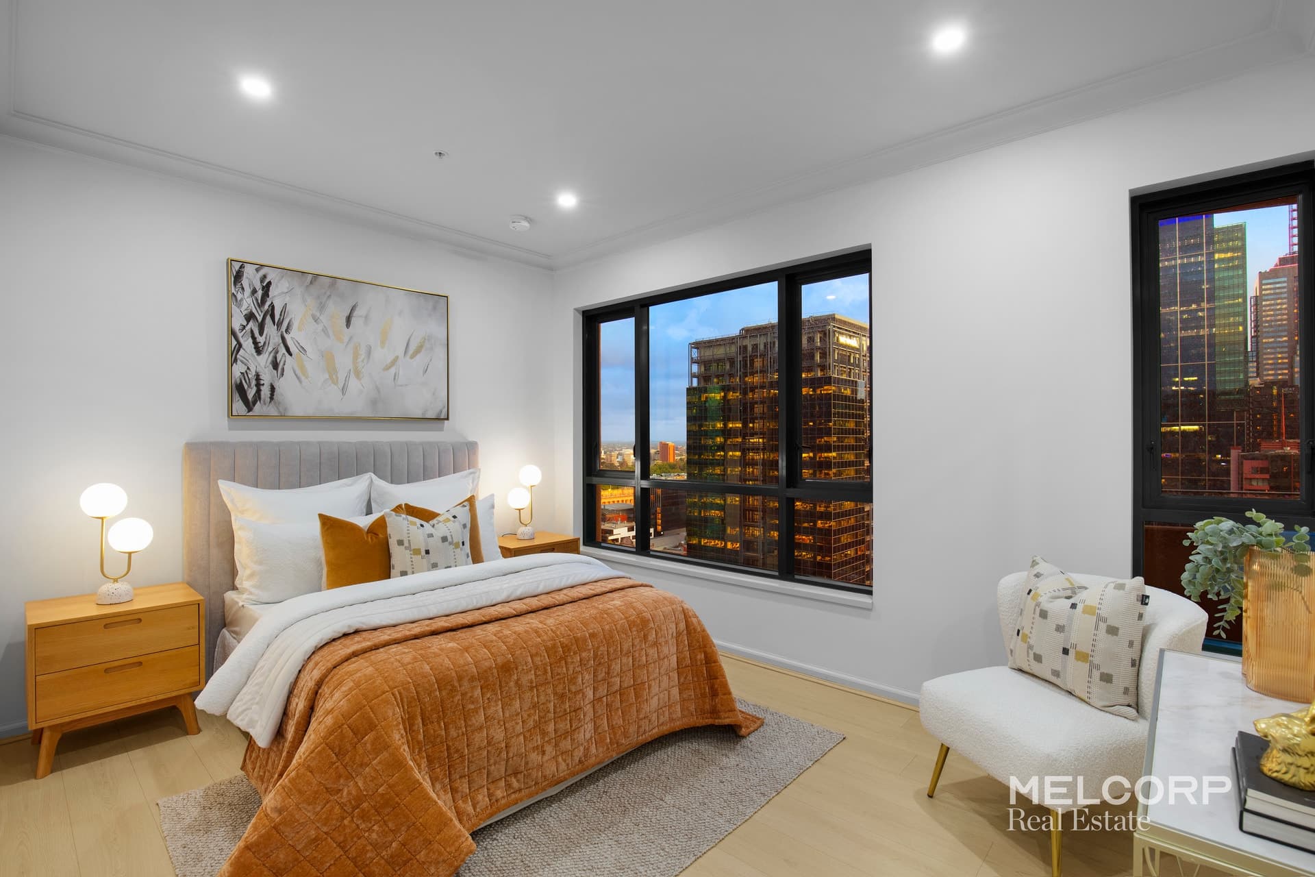2206/265 Exhibition Street, Melbourne, VIC 3000, Melbourne - Thumbnail 7
