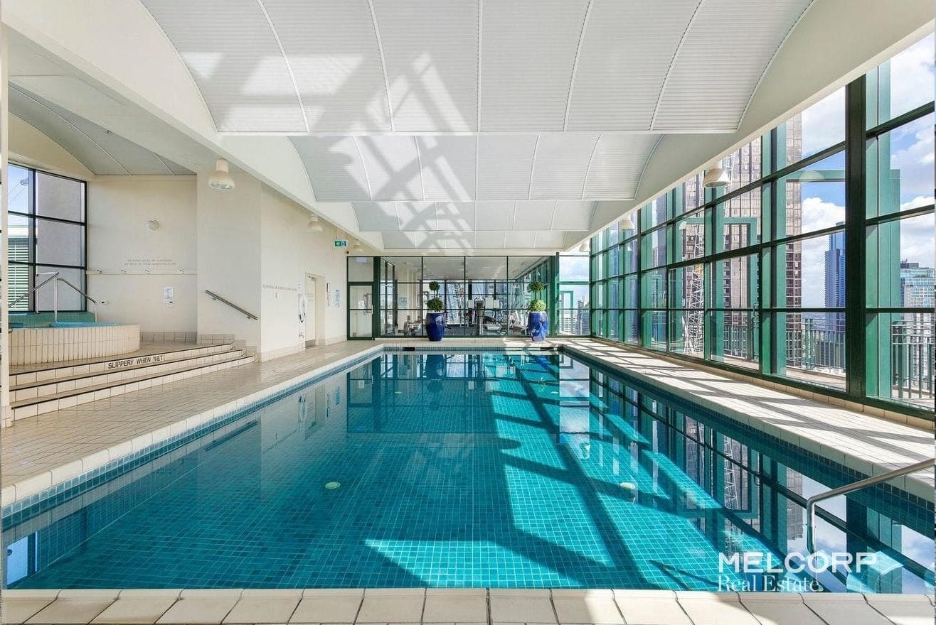 2206/265 Exhibition Street, Melbourne, VIC 3000, Melbourne - Thumbnail 2