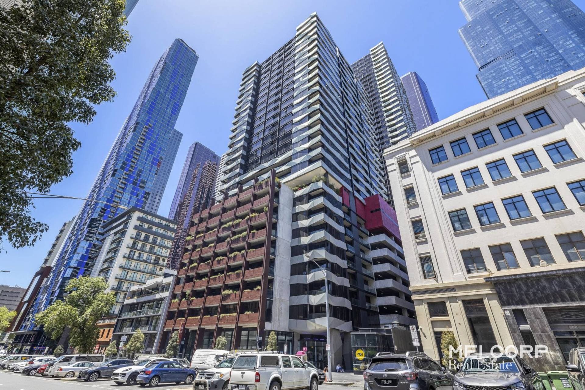 602/155 Franklin Street, Melbourne, VIC 3000, Melbourne - Thumbnail 2