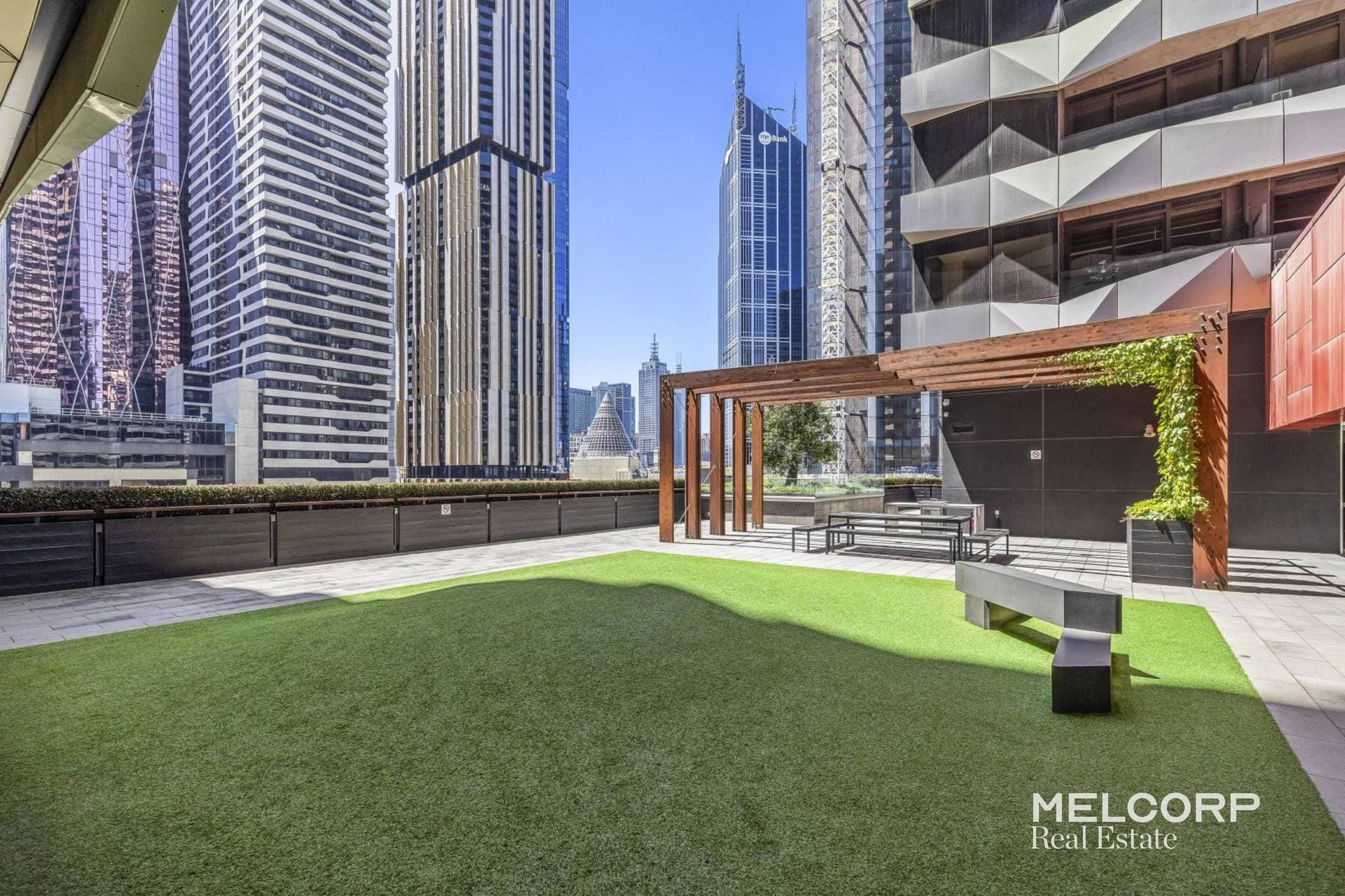 602/155 Franklin Street, Melbourne, VIC 3000, Melbourne - Thumbnail 4