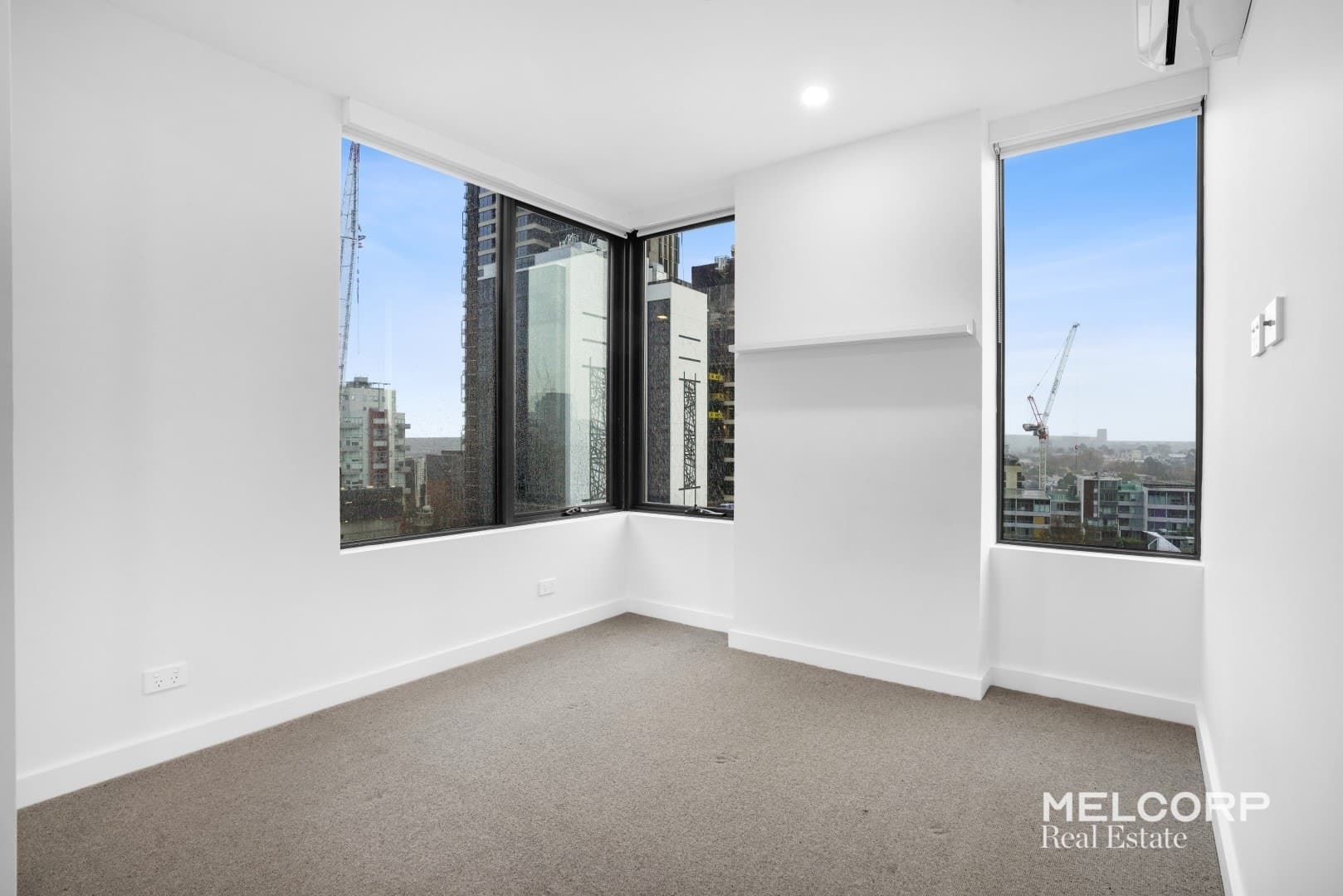 911/23 Batman Street, West Melbourne, VIC 3003, West Melbourne - Thumbnail 5