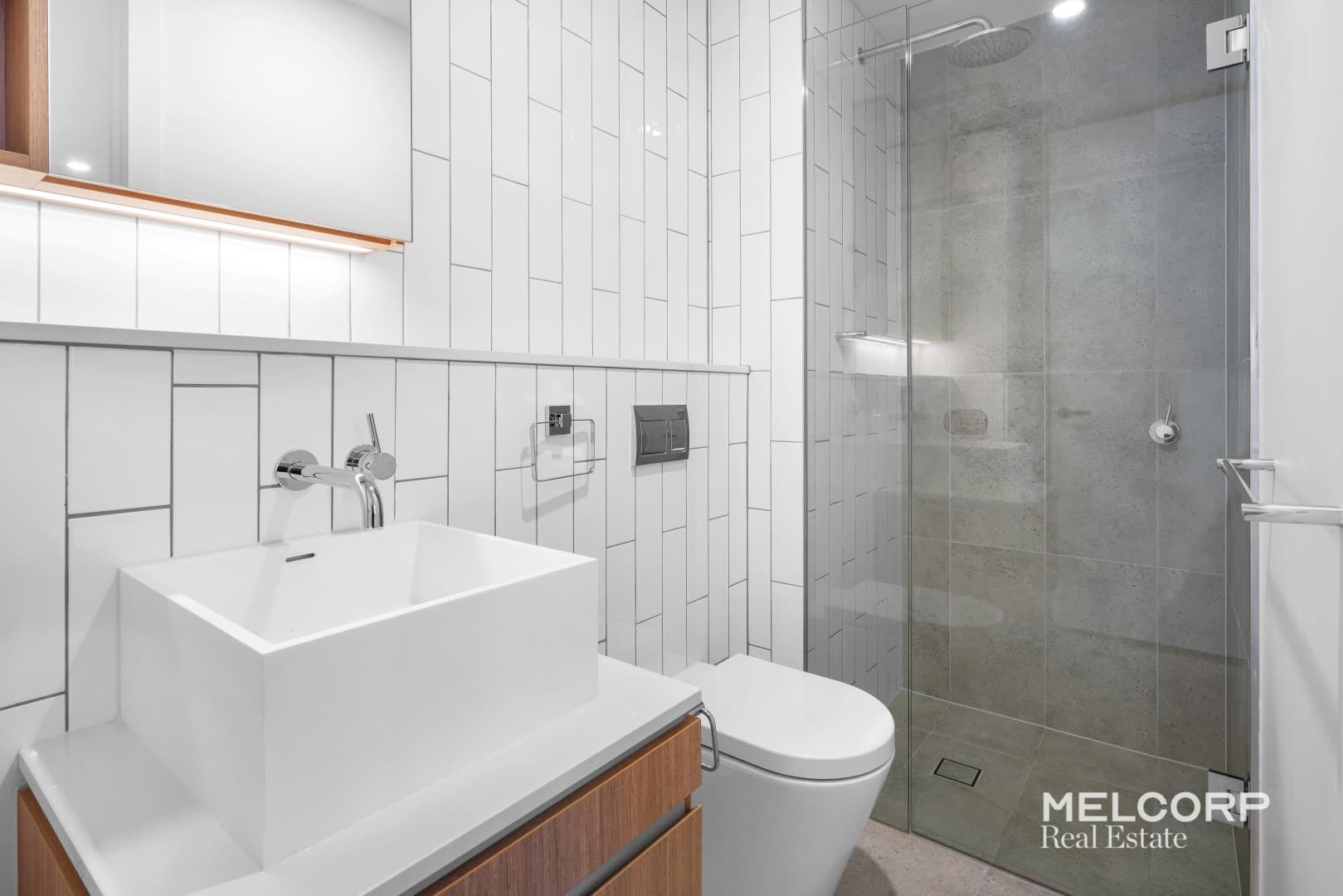 911/23 Batman Street, West Melbourne, VIC 3003, West Melbourne - Thumbnail 4