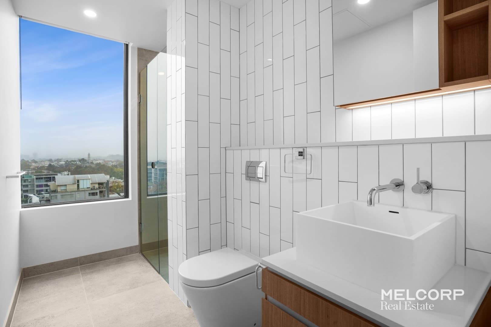911/23 Batman Street, West Melbourne, VIC 3003, West Melbourne - Thumbnail 3