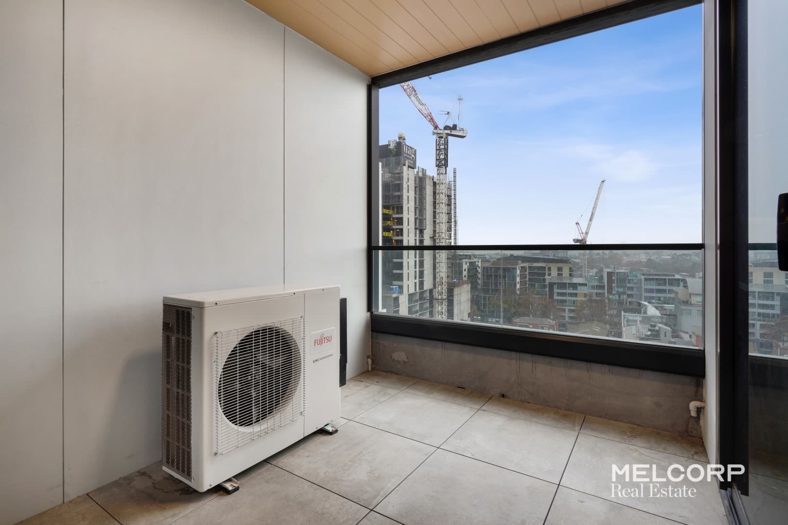 911/23 Batman Street, West Melbourne, VIC 3003, West Melbourne - Thumbnail 2