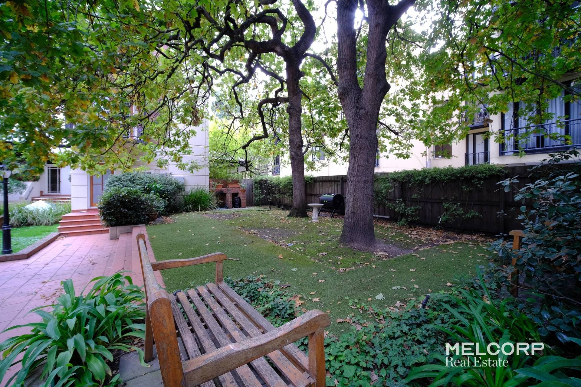 35/196 The Avenue, Parkville, VIC 3052, Parkville - Thumbnail 3