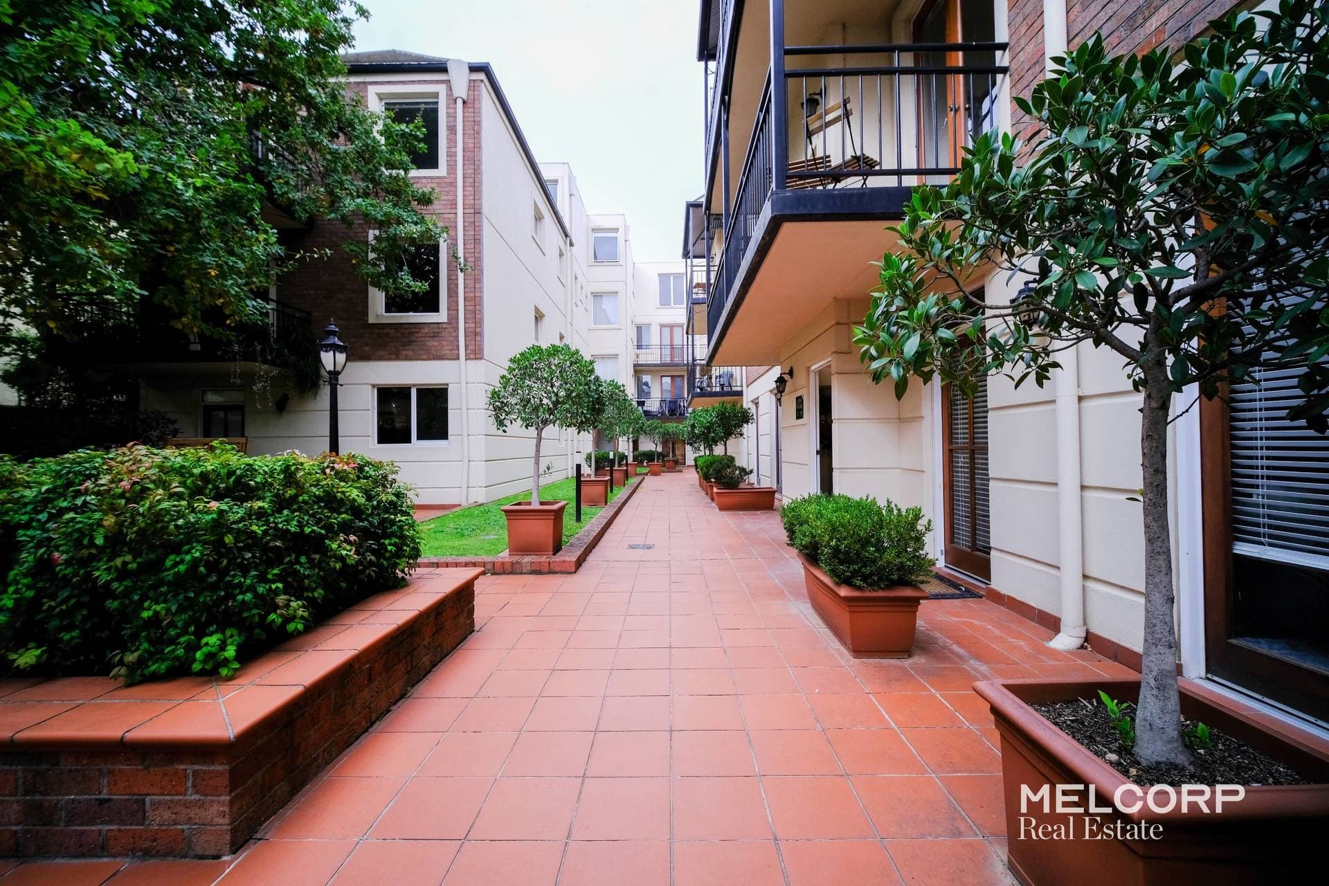35/196 The Avenue, Parkville, VIC 3052, Parkville - Thumbnail 2