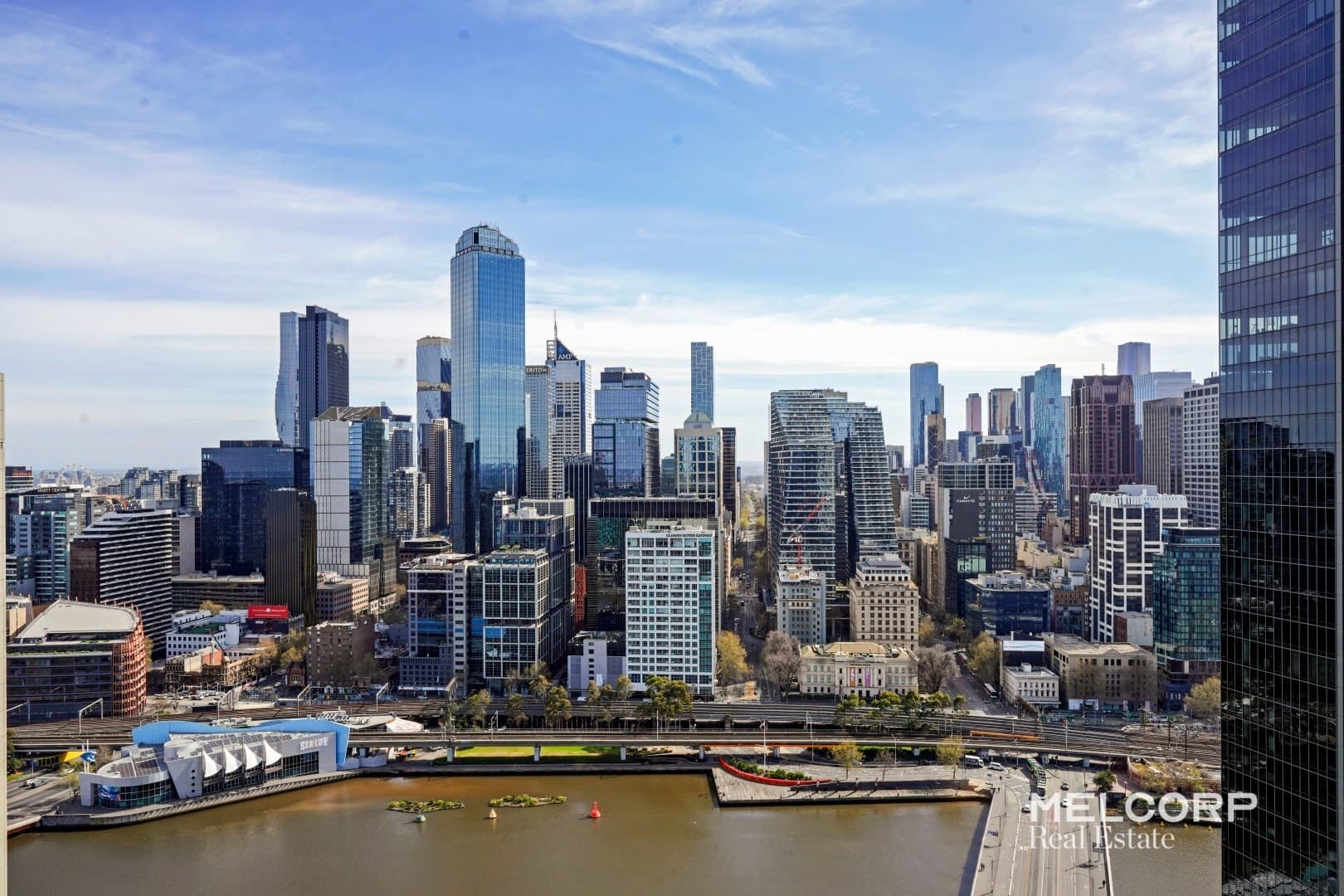 3014/9 Power Street, Melbourne, VIC 3000, Melbourne - Thumbnail 2