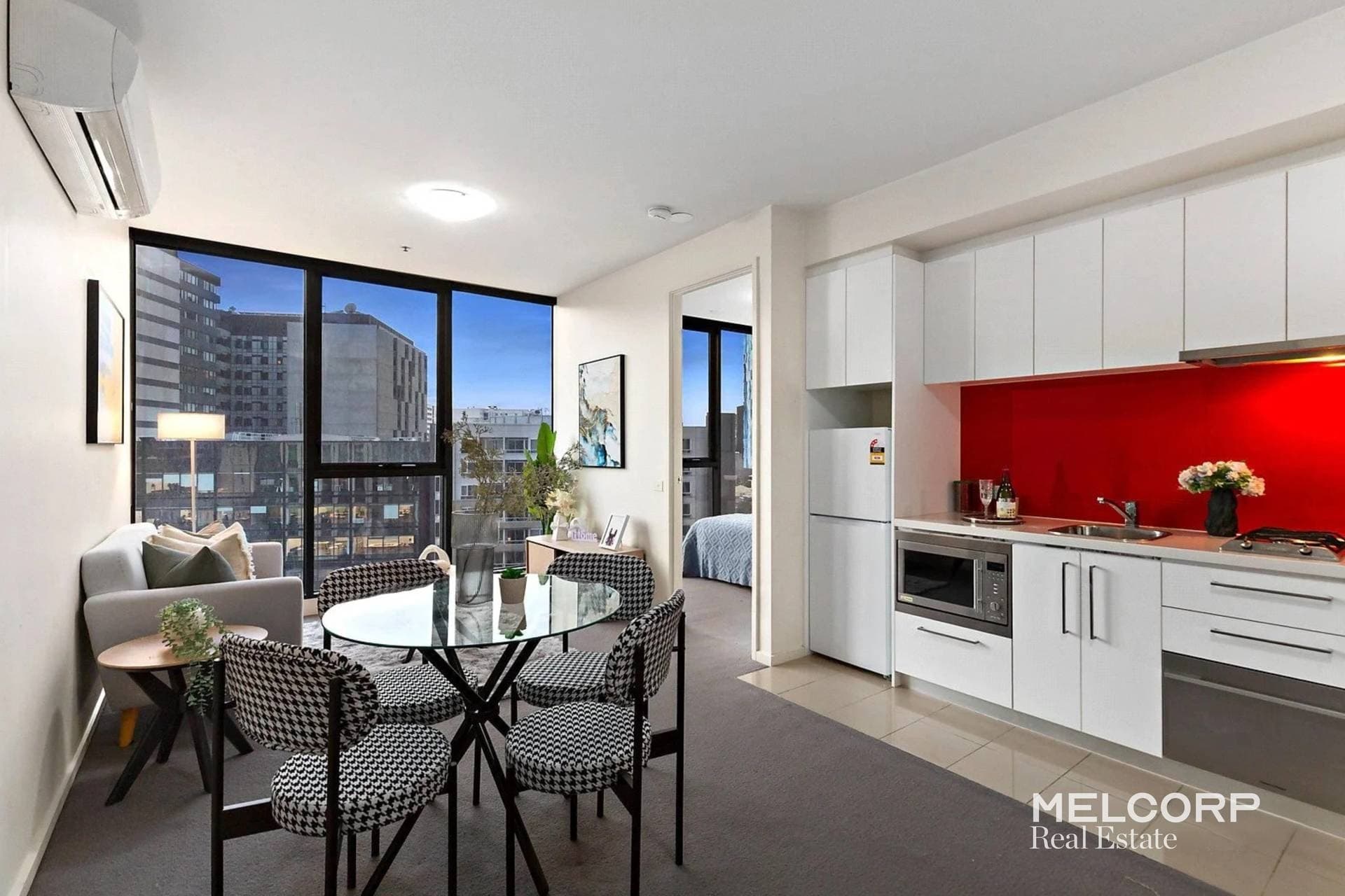 703/25 Therry Street, Melbourne, VIC 3000, Melbourne - Thumbnail 8