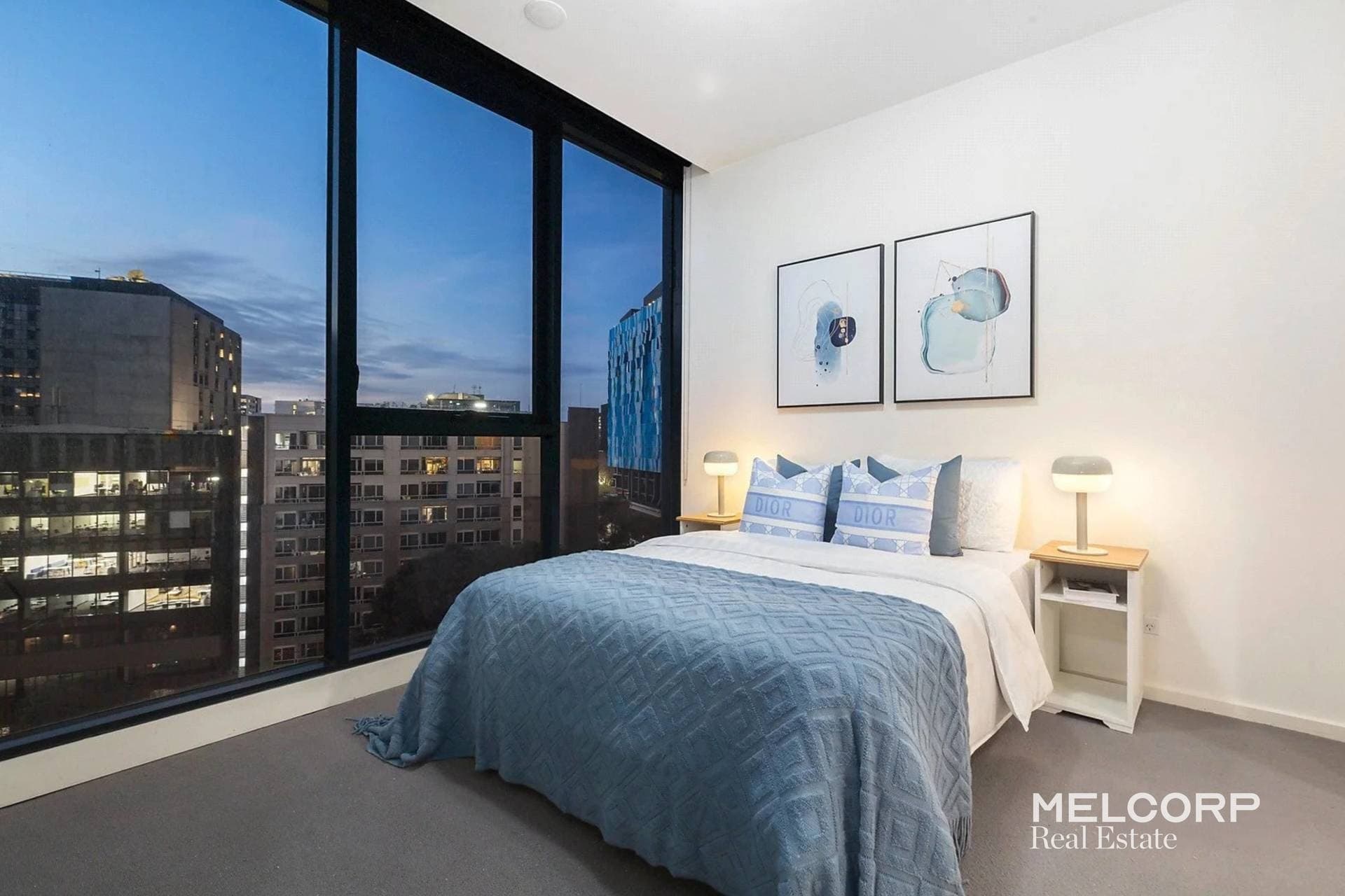 703/25 Therry Street, Melbourne, VIC 3000, Melbourne - Thumbnail 6