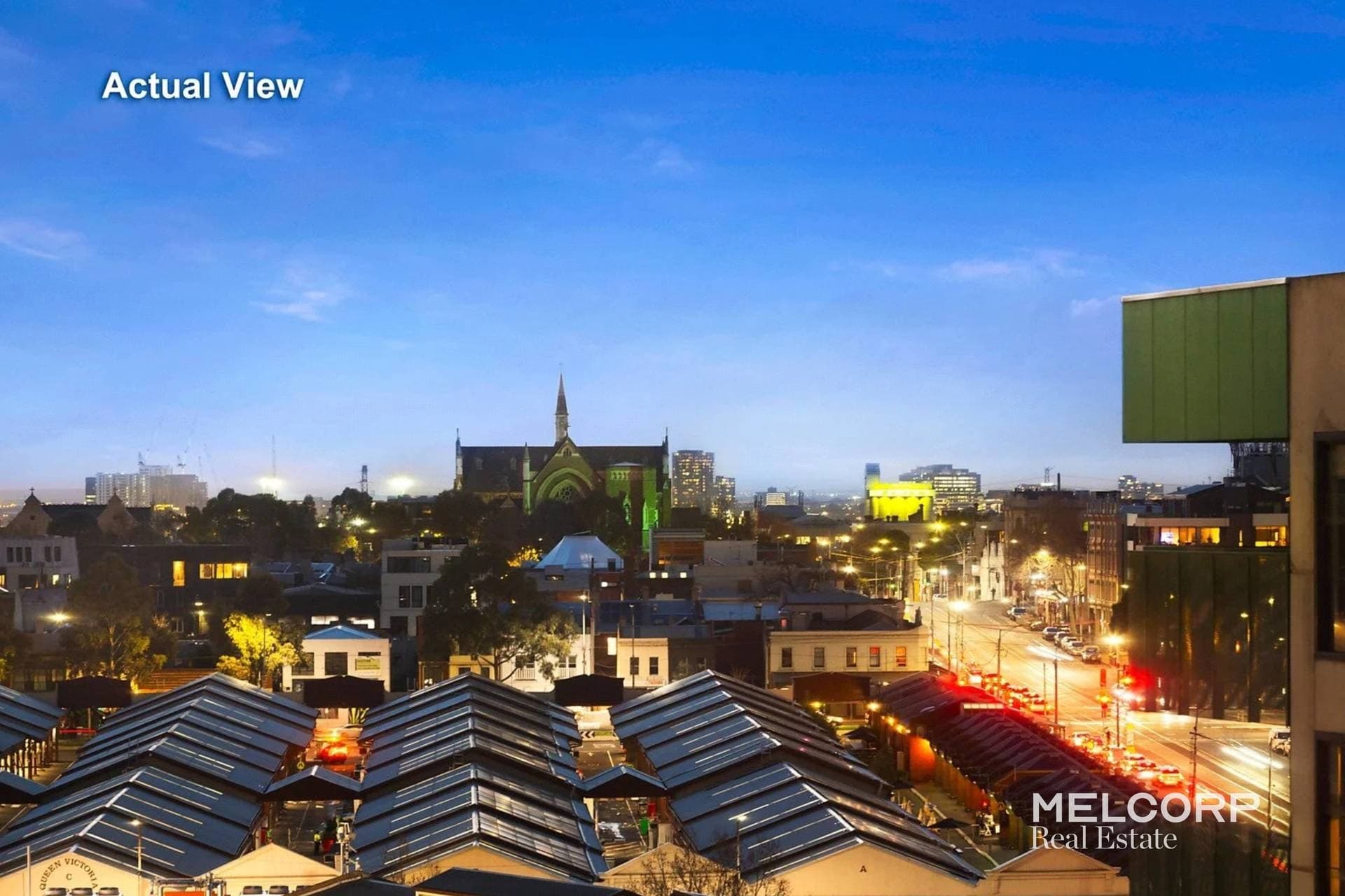 703/25 Therry Street, Melbourne, VIC 3000, Melbourne - Thumbnail 3