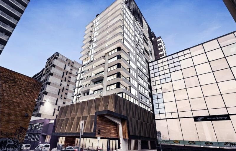 2002/2 Claremont Street, South Yarra, VIC 3141, South Yarra - Thumbnail 3