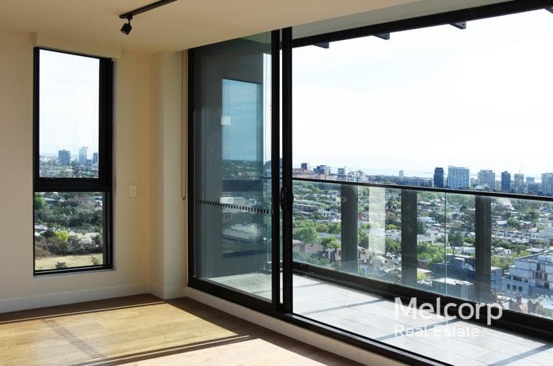 2002/2 Claremont Street, South Yarra, VIC 3141, South Yarra - Image 1