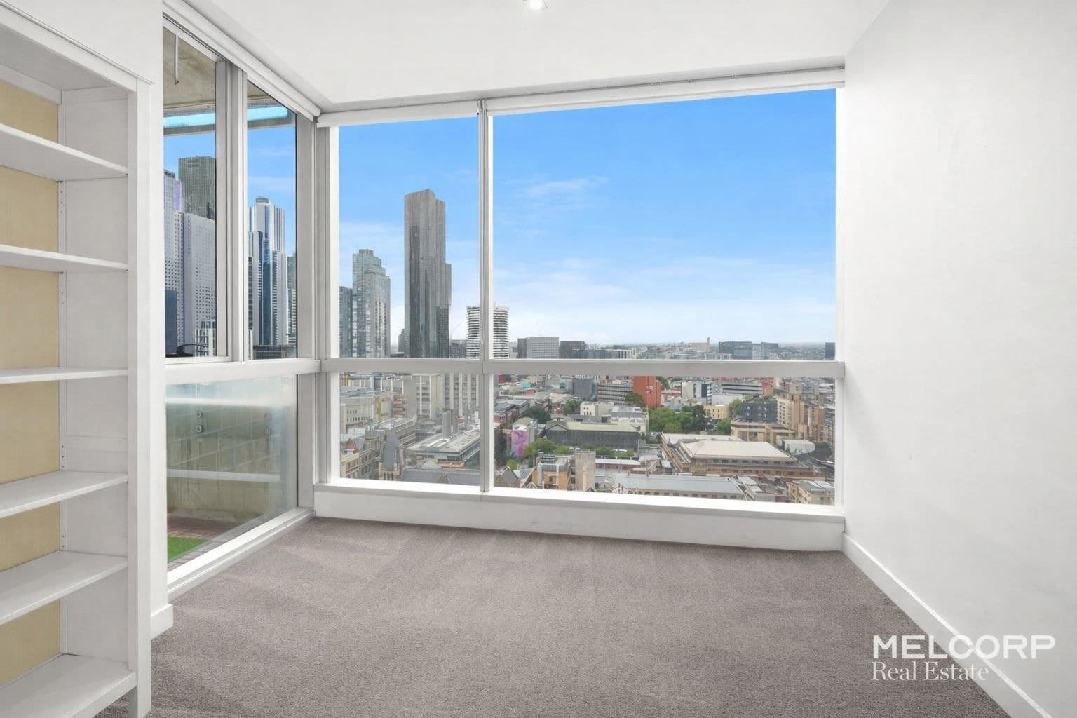 2407/22-24 Jane Bell Lane, Melbourne, VIC 3000, Melbourne - Thumbnail 7
