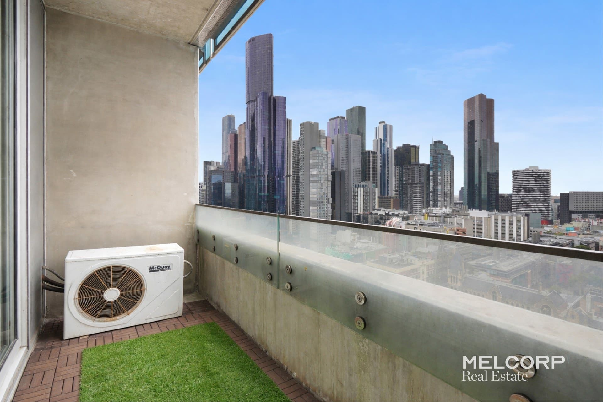 2407/22-24 Jane Bell Lane, Melbourne, VIC 3000, Melbourne - Thumbnail 6
